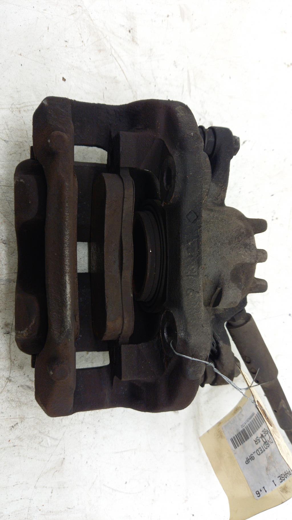 Pinza freni anteriore destra CITROEN C4 2 PHASE 1 Diésel - 1