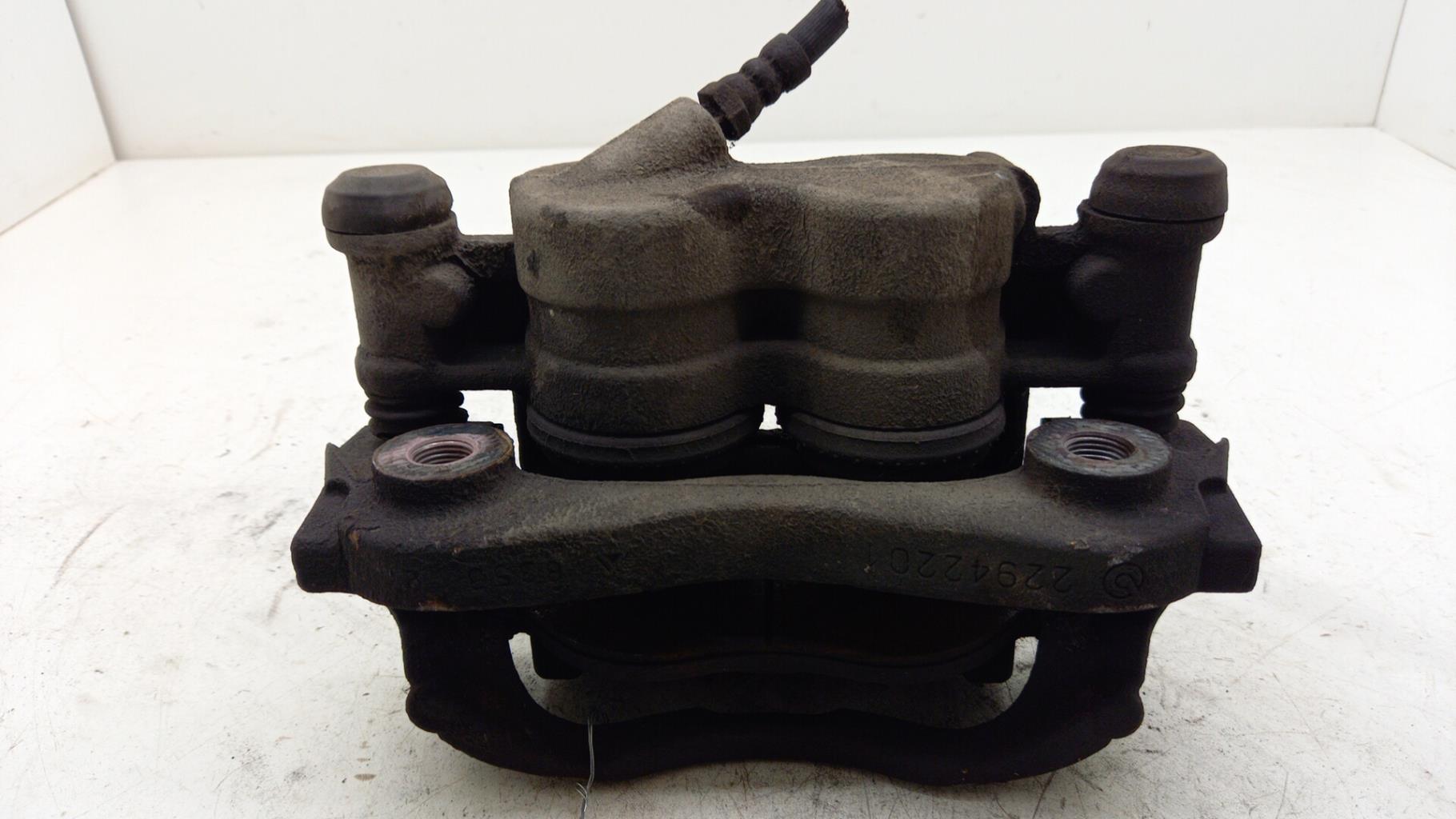 Pinza freni anteriore destra PEUGEOT BOXER 3 PHASE 1 Diésel - 1
