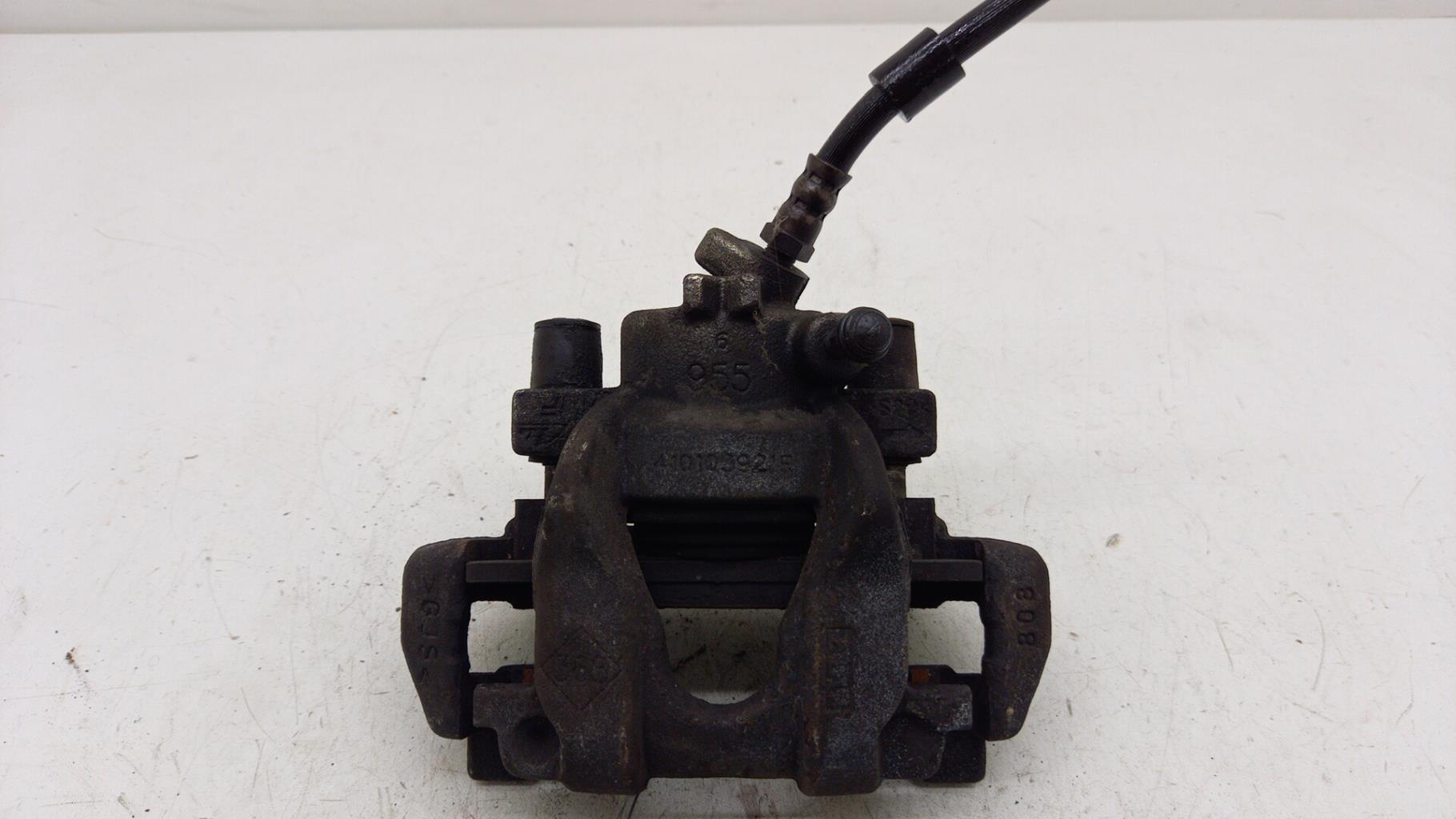 Pinza freni anteriore destra RENAULT TWINGO 3 PHASE 1 Gasolina - 1