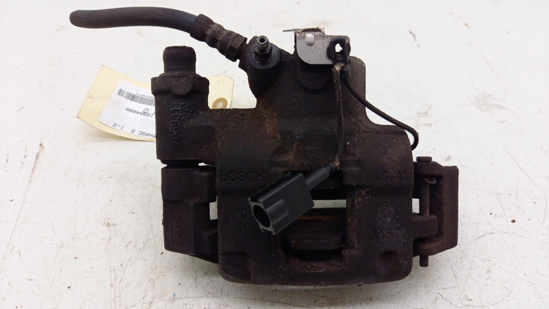 Pinza freni anteriore destra FORD KA 2 PHASE 2 Gasolina - 1