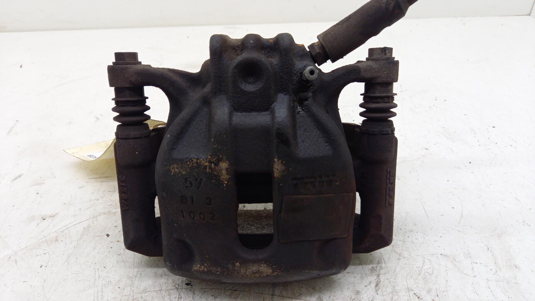 Pinza freni anteriore sinistra CITROEN C4 2 PHASE 1 Diésel - 1