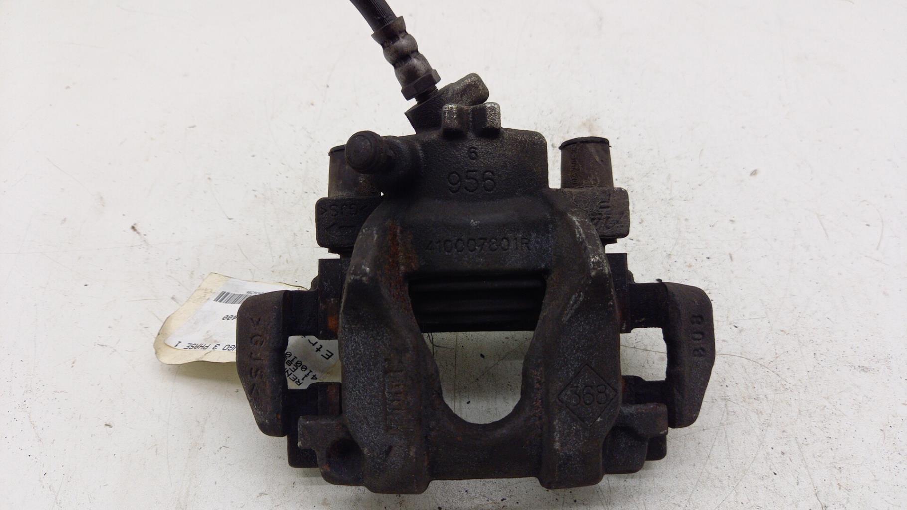 Pinza freni anteriore sinistra RENAULT TWINGO 3 PHASE 1 Gasolina - 1