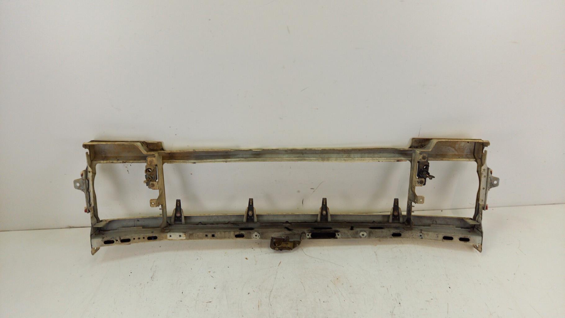 Musetto anteriore PEUGEOT J5 PHASE 2 Diésel - 1