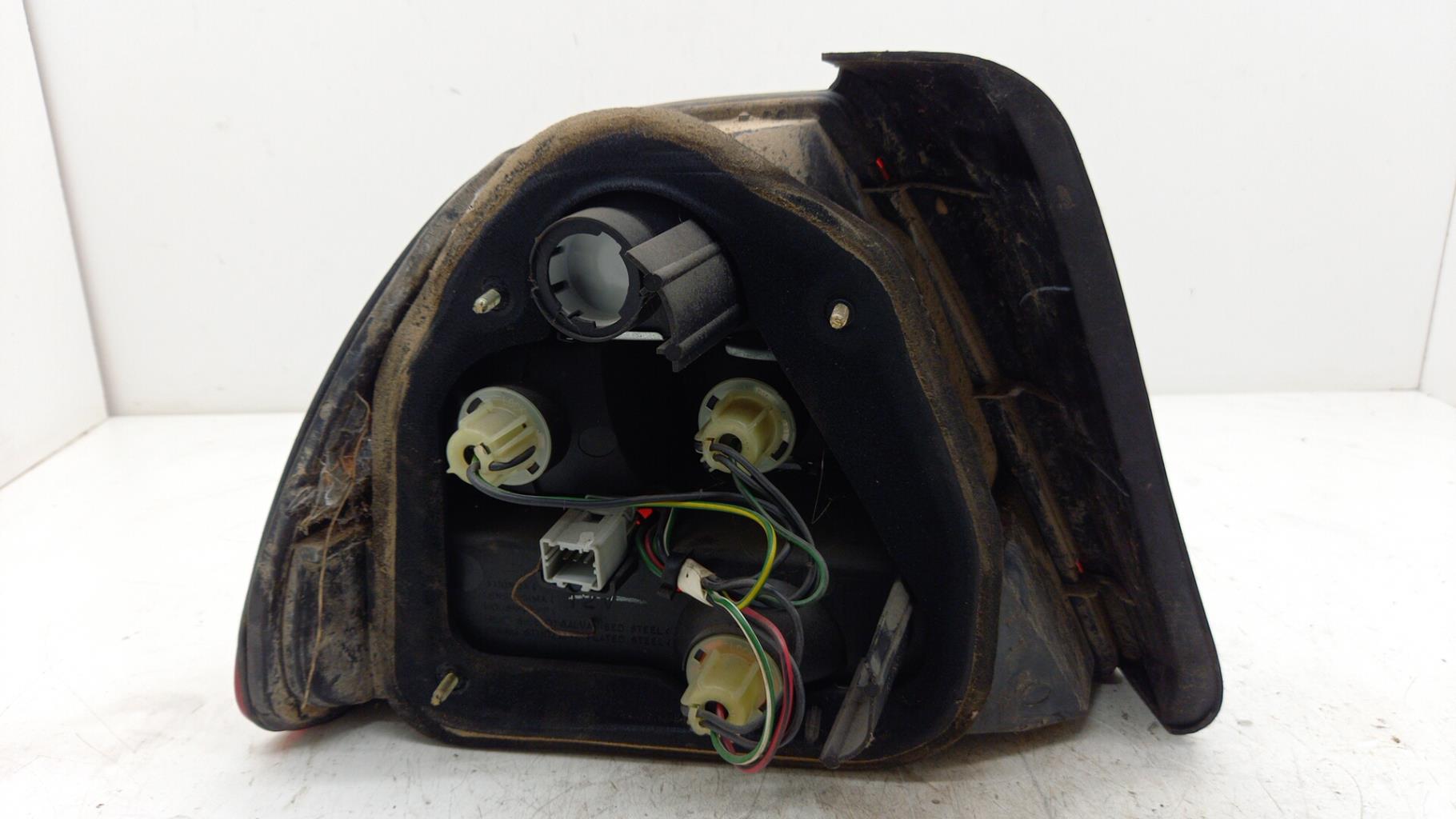 Fanale posteriore principale destro (luci) HONDA CIVIC 6 PHASE 2 Gasolina - 1