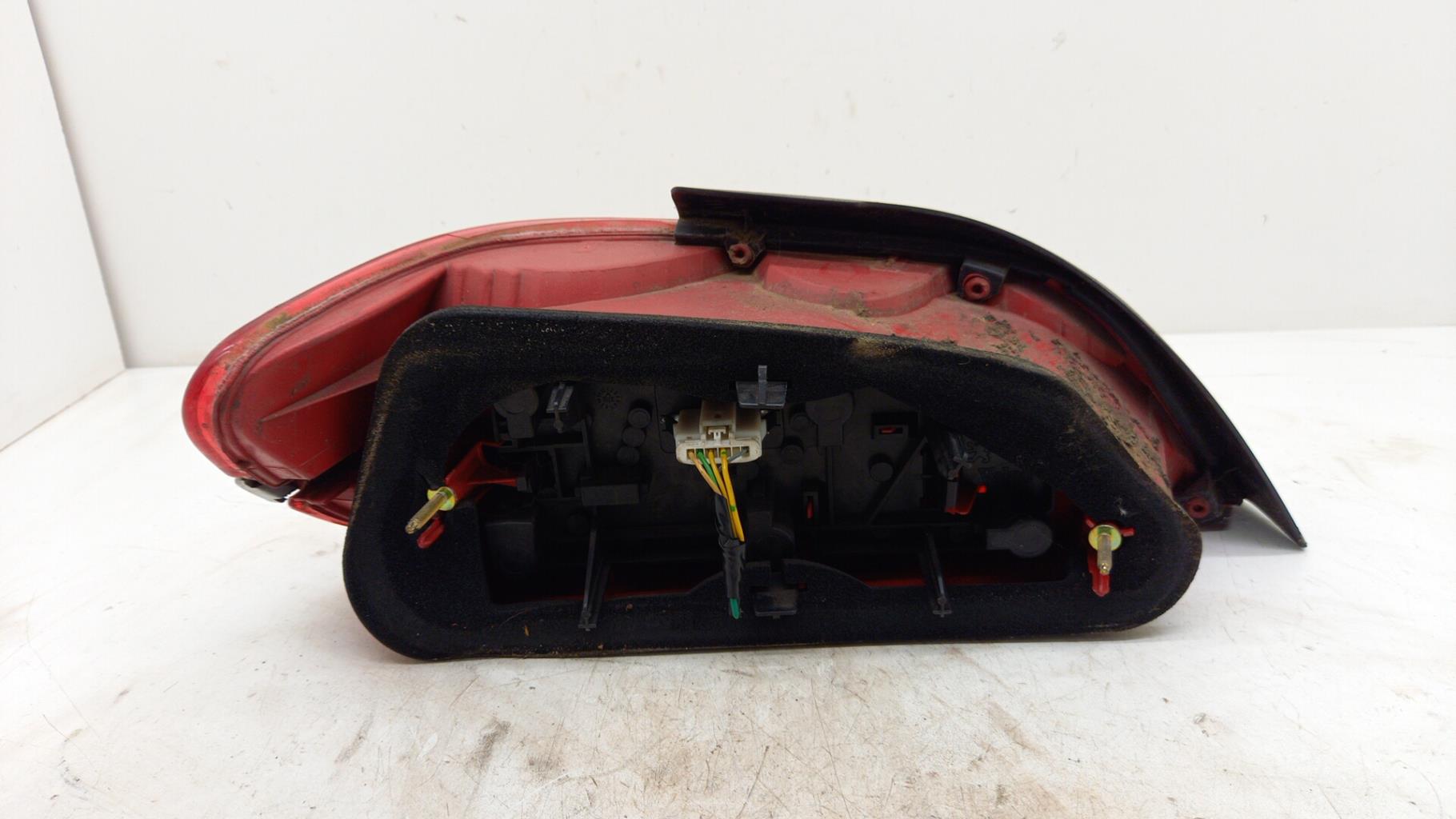 Fanale posteriore principale destro (luci) PEUGEOT 406 PHASE 2 Diésel - 1