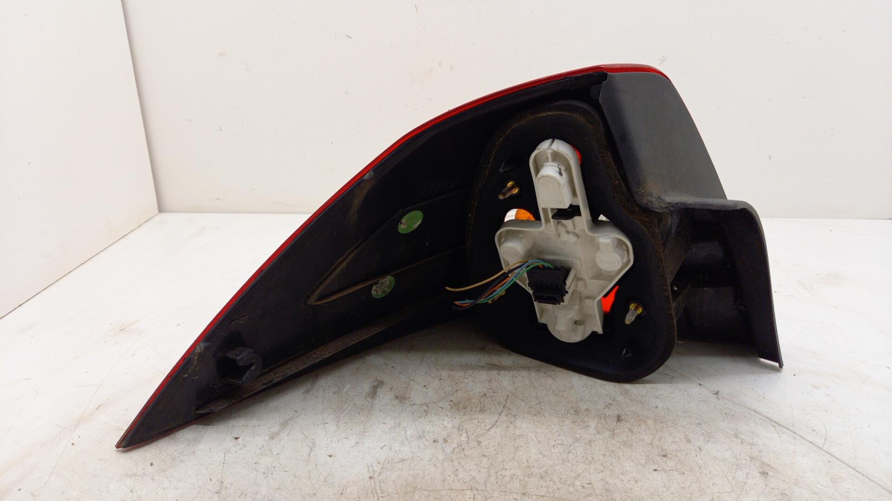 Fanale posteriore principale destro (luci) RENAULT MEGANE 2 PHASE 1 Diésel - 1