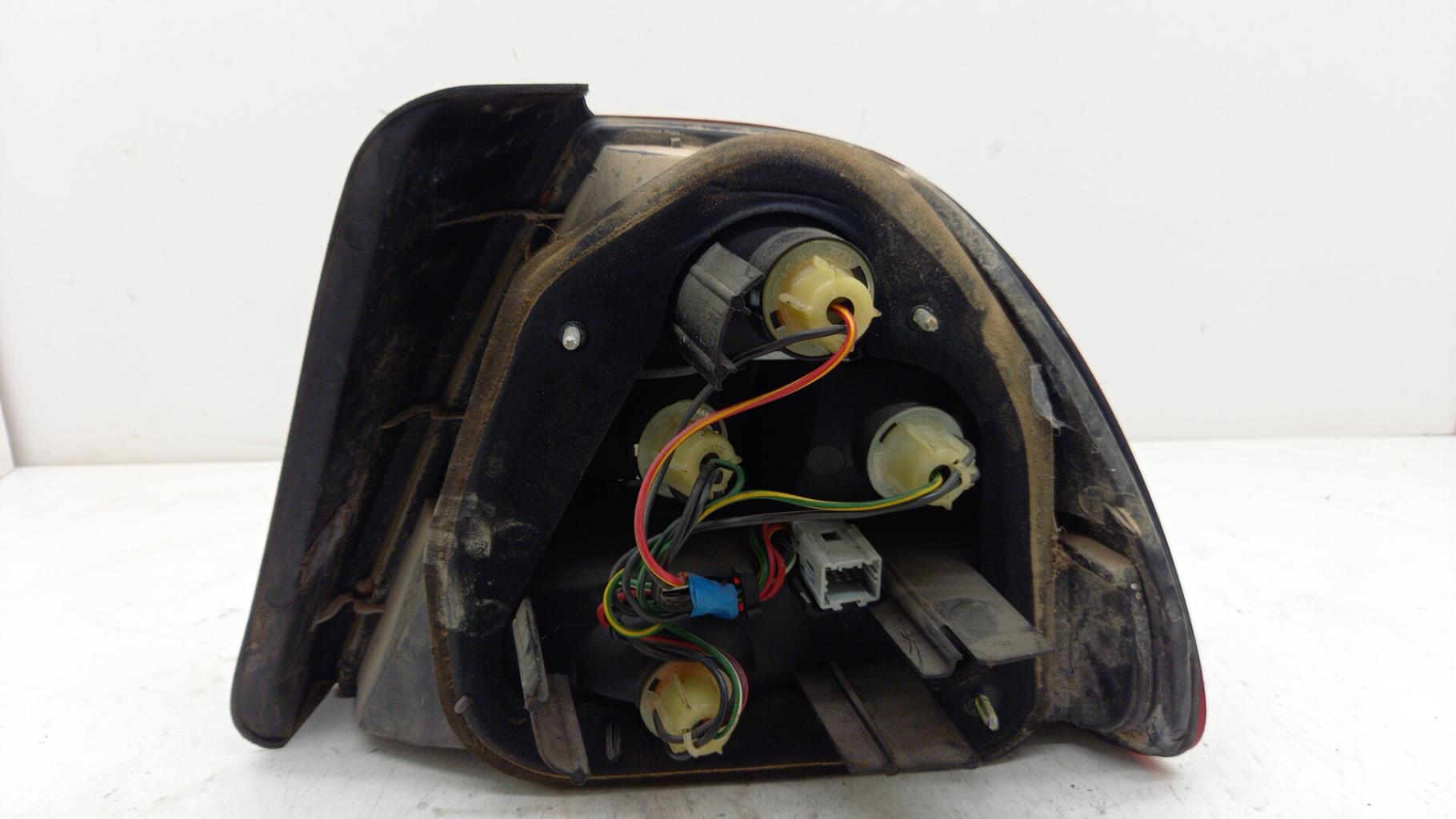 Fanale posteriore principale sinistro (luci) HONDA CIVIC 6 PHASE 2 Gasolina - 1