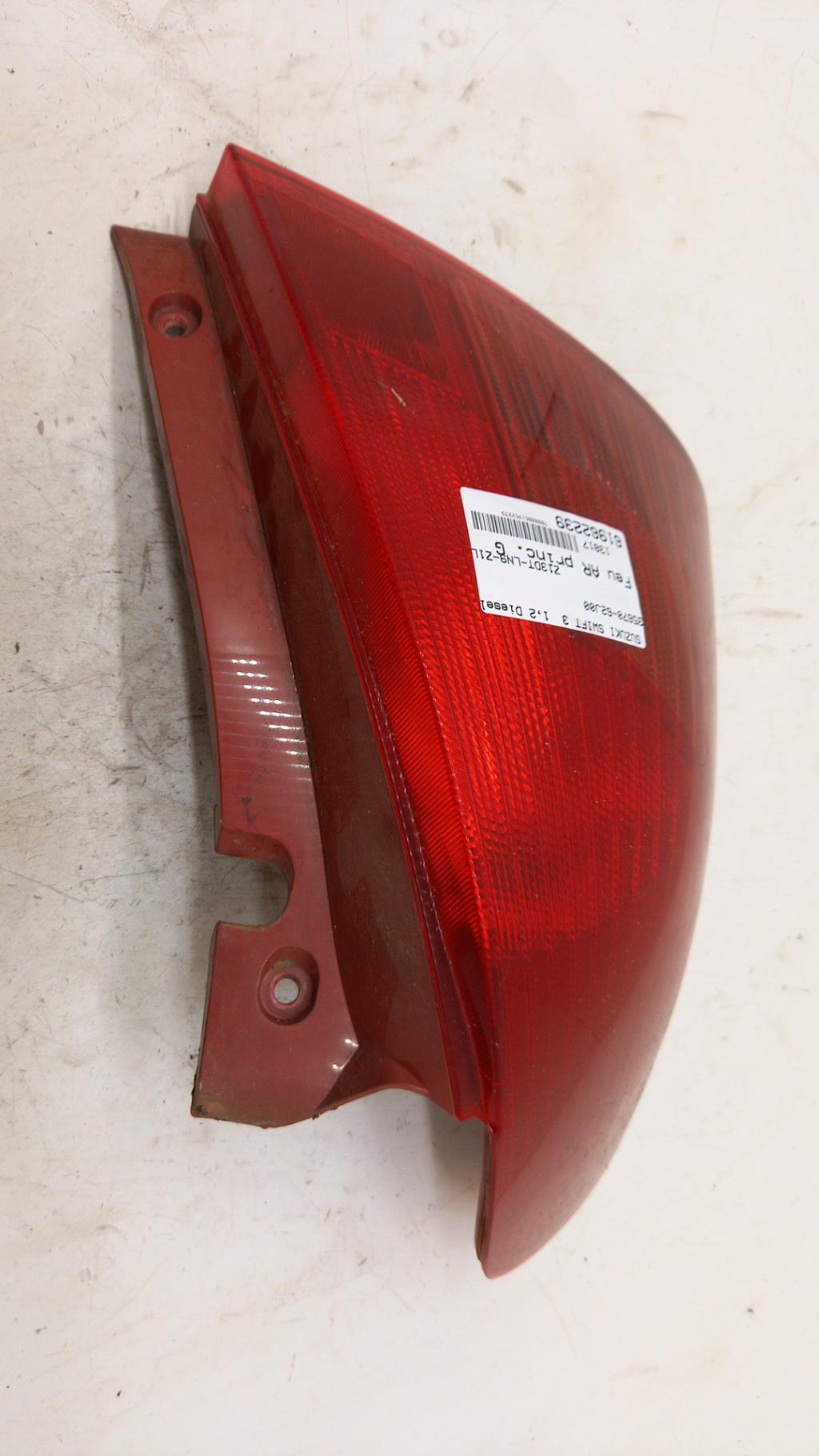 Fanale posteriore principale sinistro (luci) SUZUKI SWIFT 3 Diésel - 1
