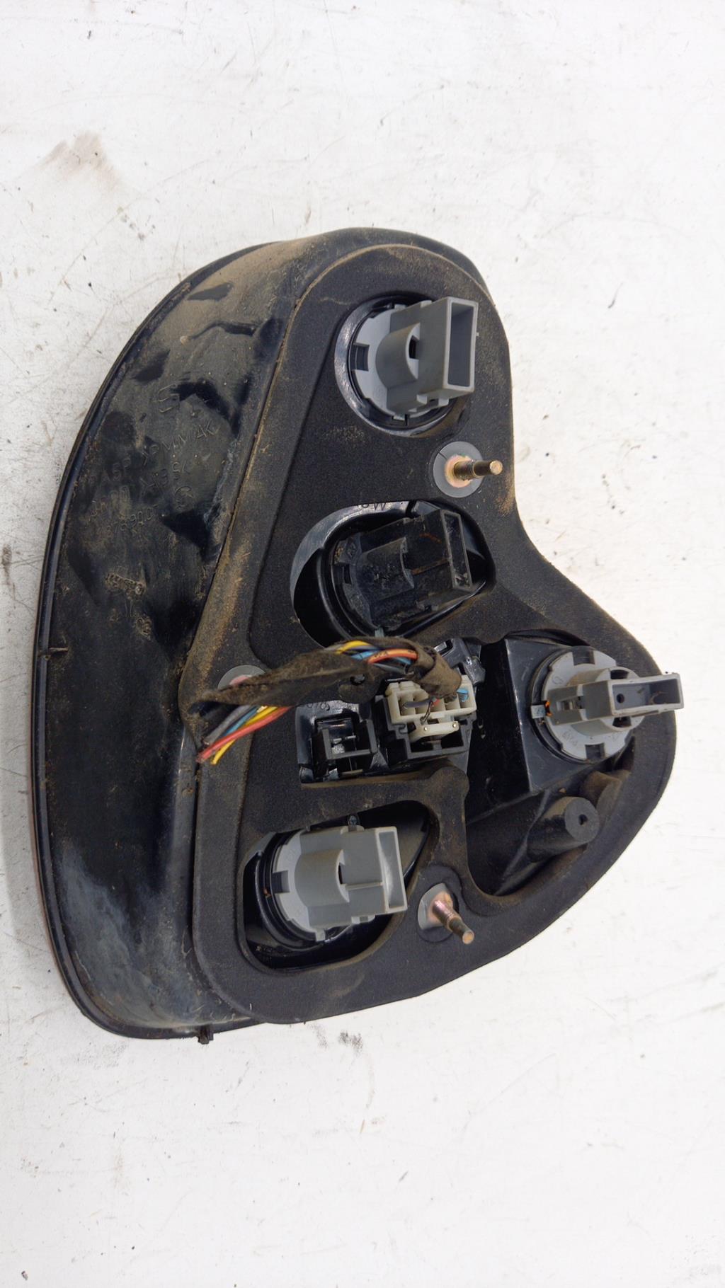 Fanale posteriore principale sinistro (luci) FIAT MULTIPLA PHASE 1  - 1