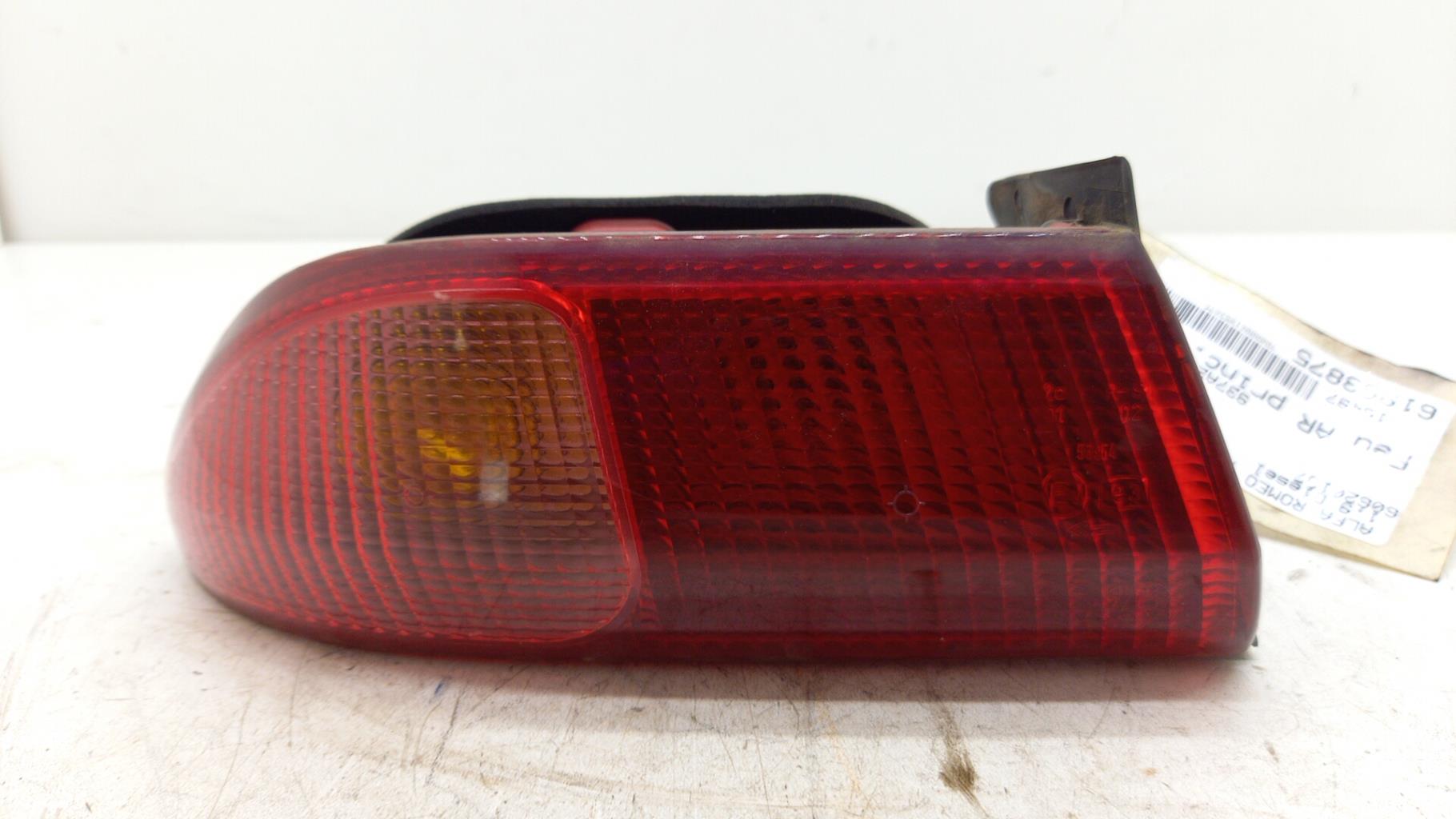 Fanale posteriore principale sinistro (luci) ALFA ROMEO 156 PHASE 2 Diésel - 1