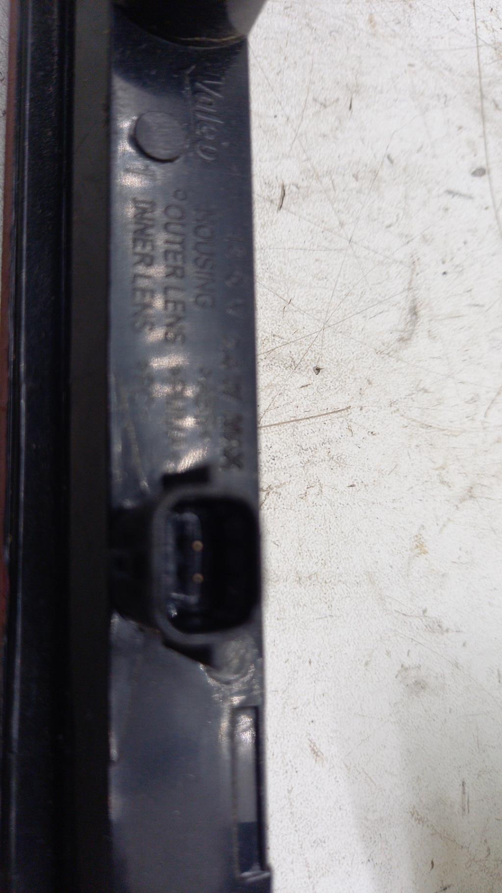 Luce stop centrale RENAULT CLIO 4 PHASE 2 Gasolina - 1