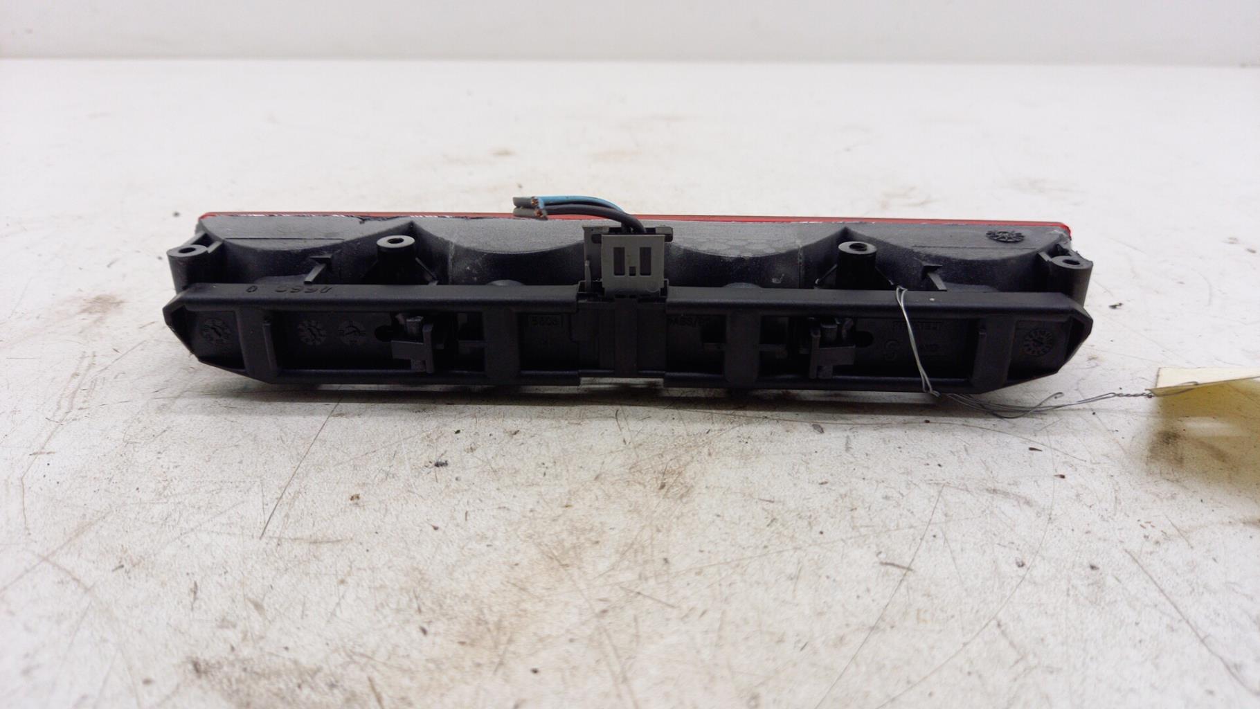 Luce stop centrale RENAULT SAFRANE PHASE 2 Gasolina - 1