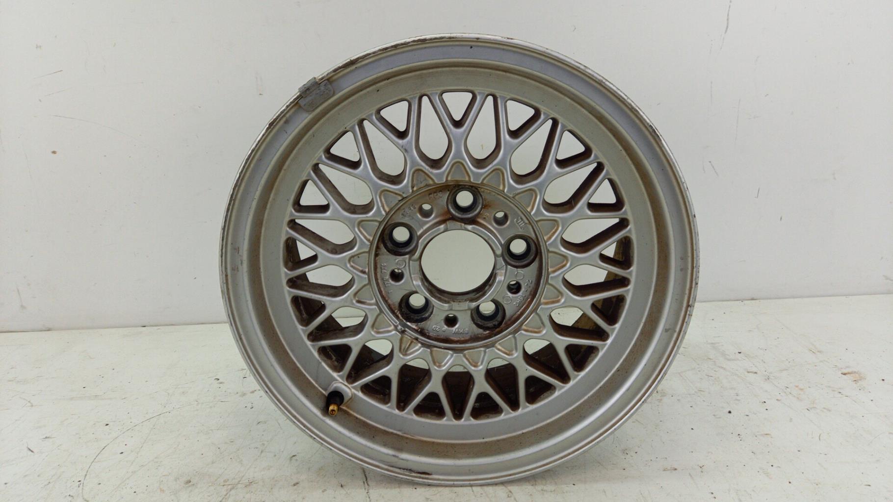 Cerchione BMW SERIE 5 E34 Diésel - 1