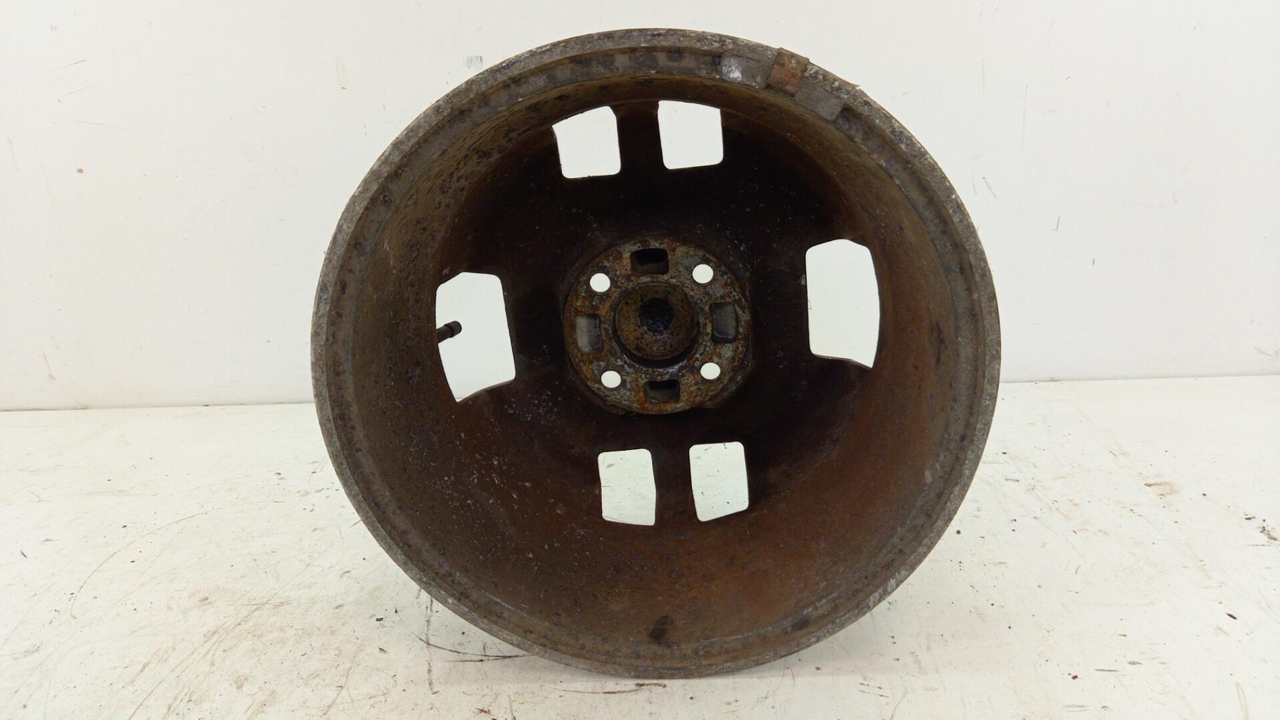 Cerchione RENAULT FUEGO COUPE Gasolina - 1