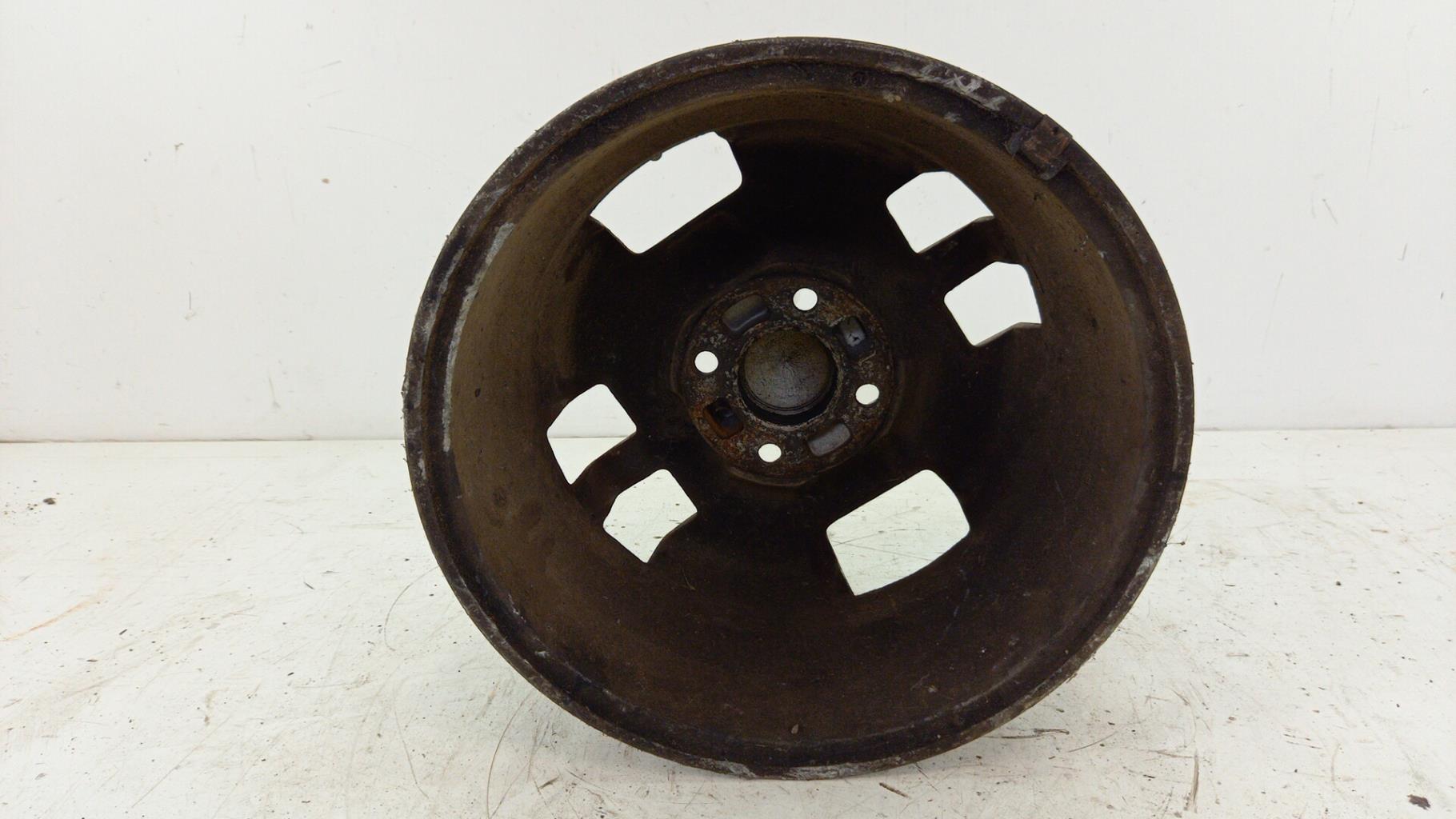 Cerchione RENAULT FUEGO COUPE Gasolina - 1