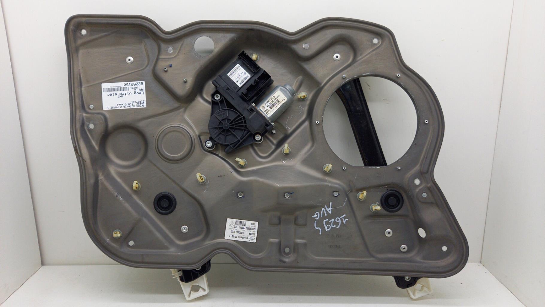 Alzacristalli elettrico anteriore sinistro SKODA OCTAVIA 2 PHASE 1 BREAK Diésel - 1