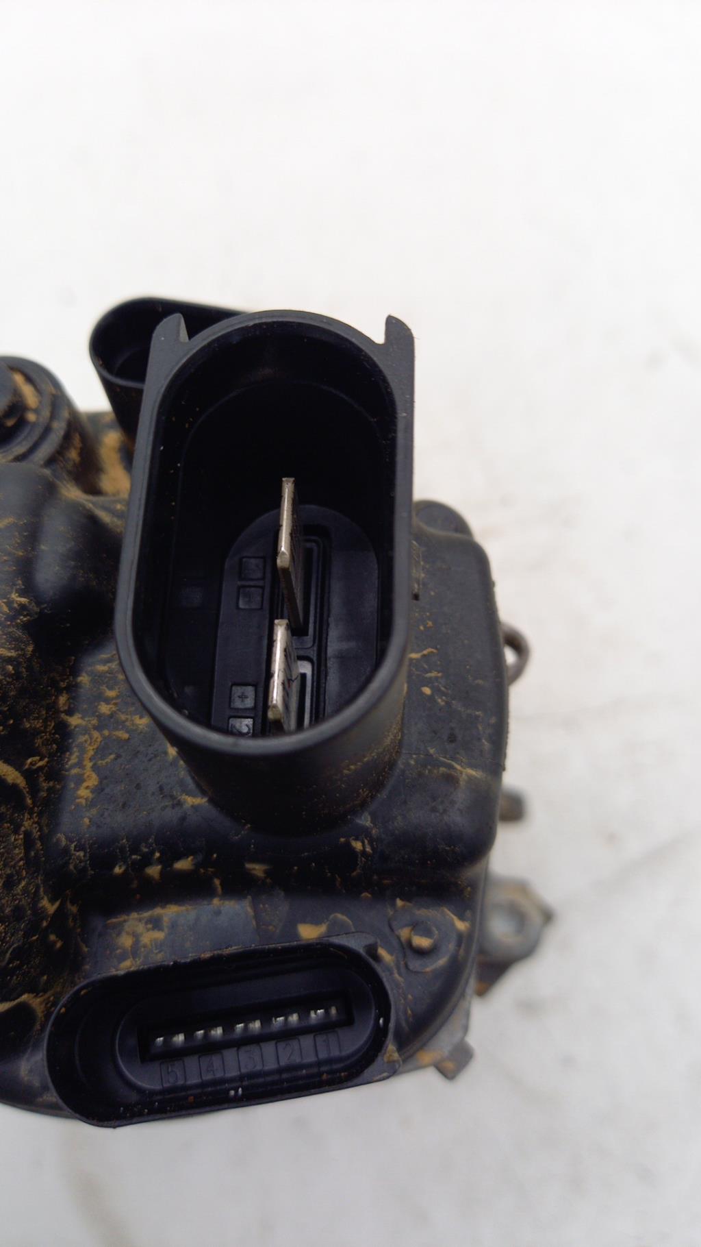 Moteur de direction assistee AUDI A3 3 SPORTBACK RS3 PHASE 1 Essence - 1