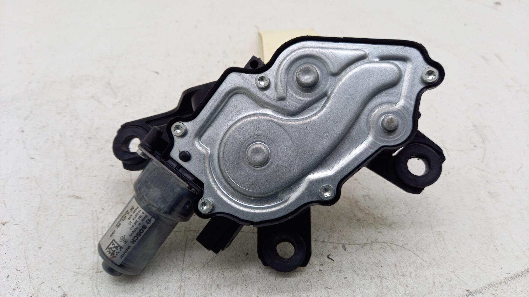 Motore tergicristallo posteriore RENAULT TWINGO 3 PHASE 1 Gasolina - 1