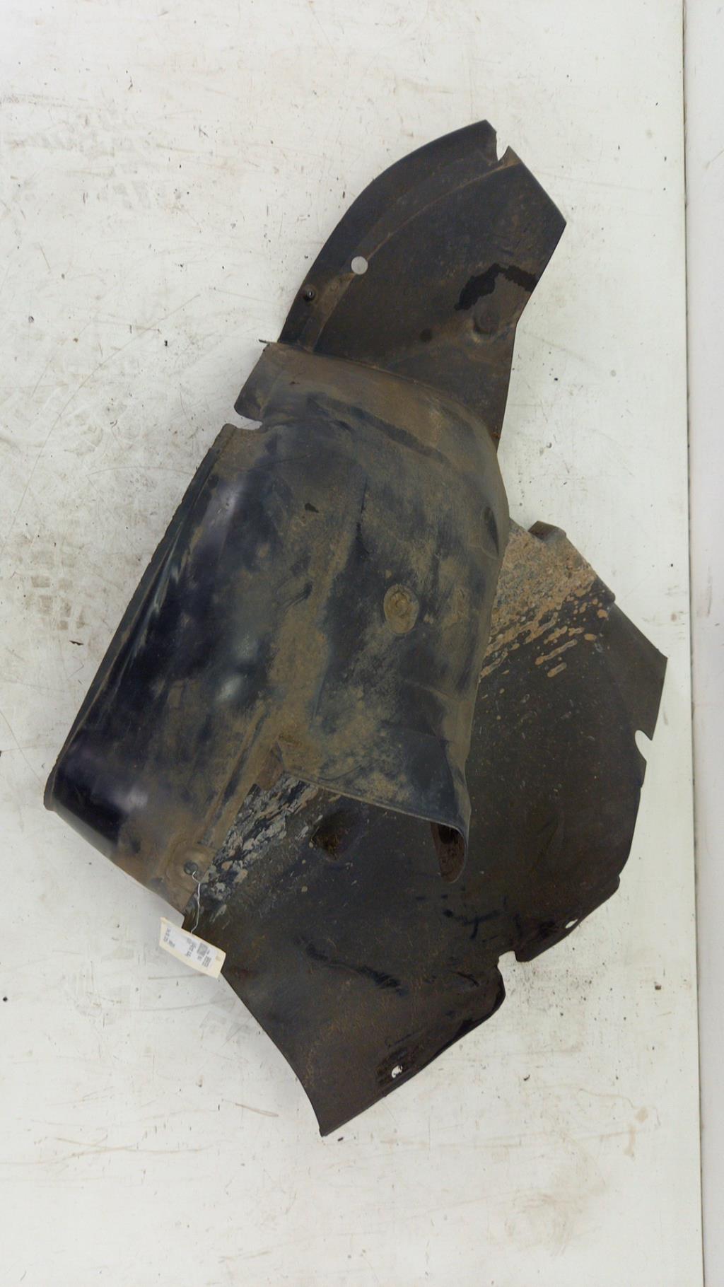 Parasale anteriore sinistro PEUGEOT 206 PHASE 1 Diésel - 1