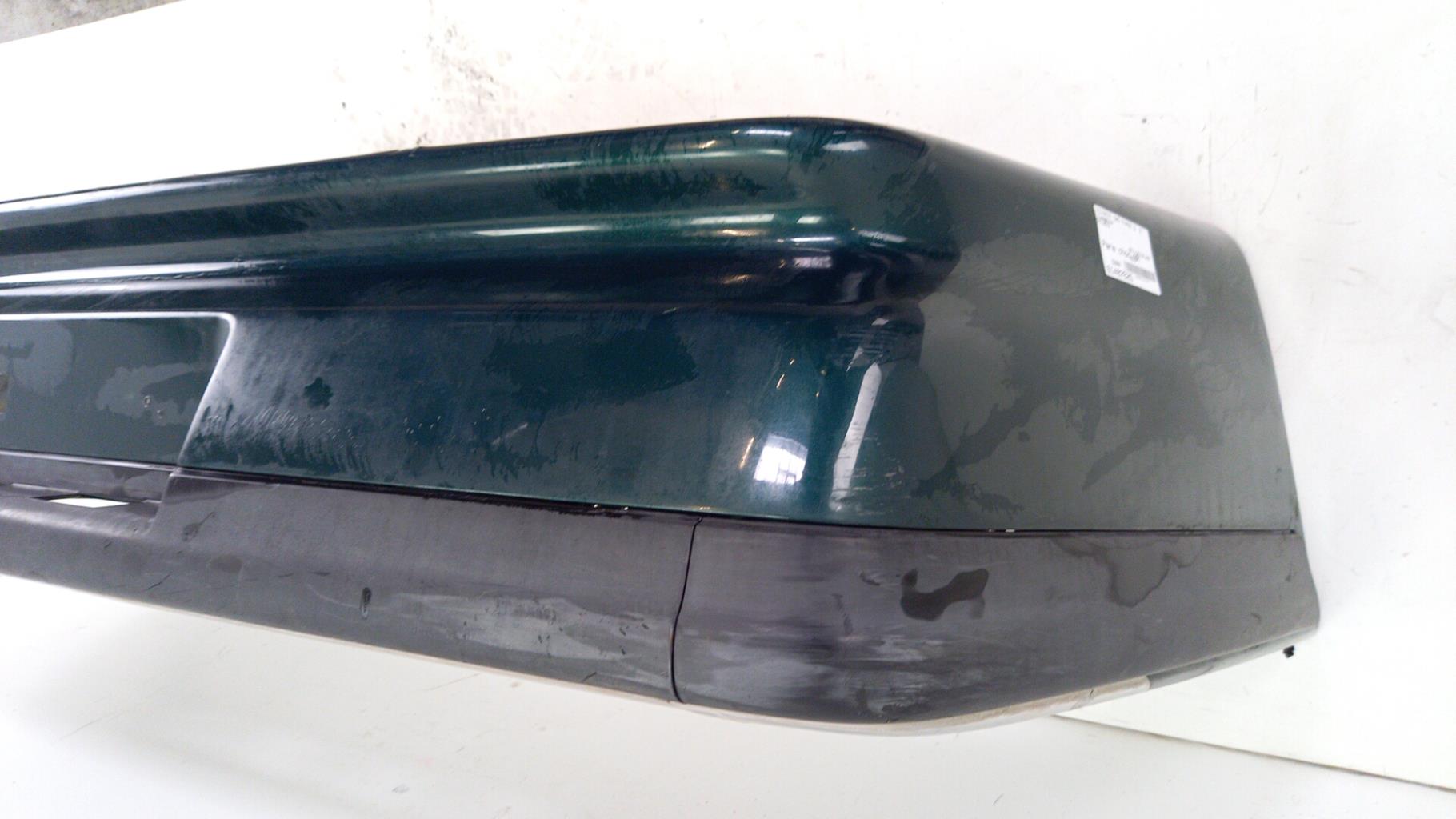 Paraurti posteriore PEUGEOT 605 PHASE 2 Gasolina - 1