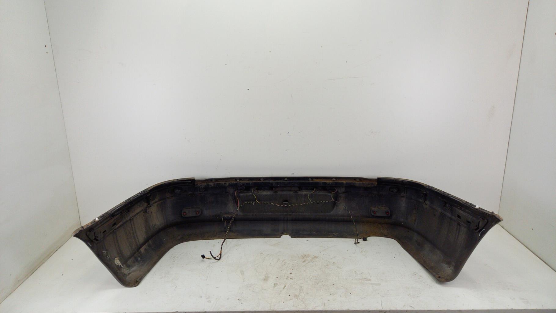 Paraurti posteriore PEUGEOT 607 PHASE 1 Diésel - 1