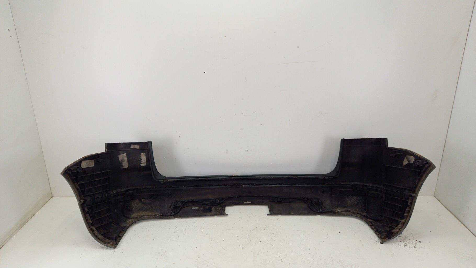 Paraurti posteriore VOLKSWAGEN TOUAREG 1 PHASE 1 Diésel - 1