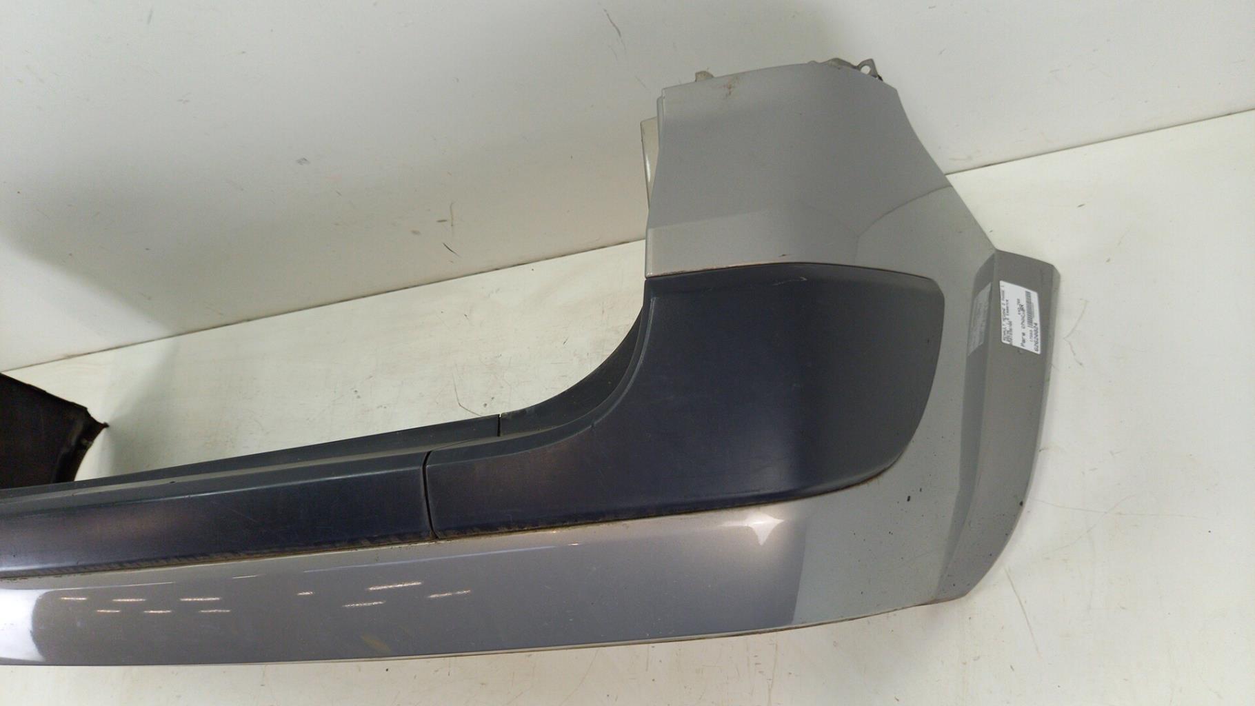 Paraurti posteriore RENAULT MEGANE 2 PHASE 1 BREAK Gasolina - 1
