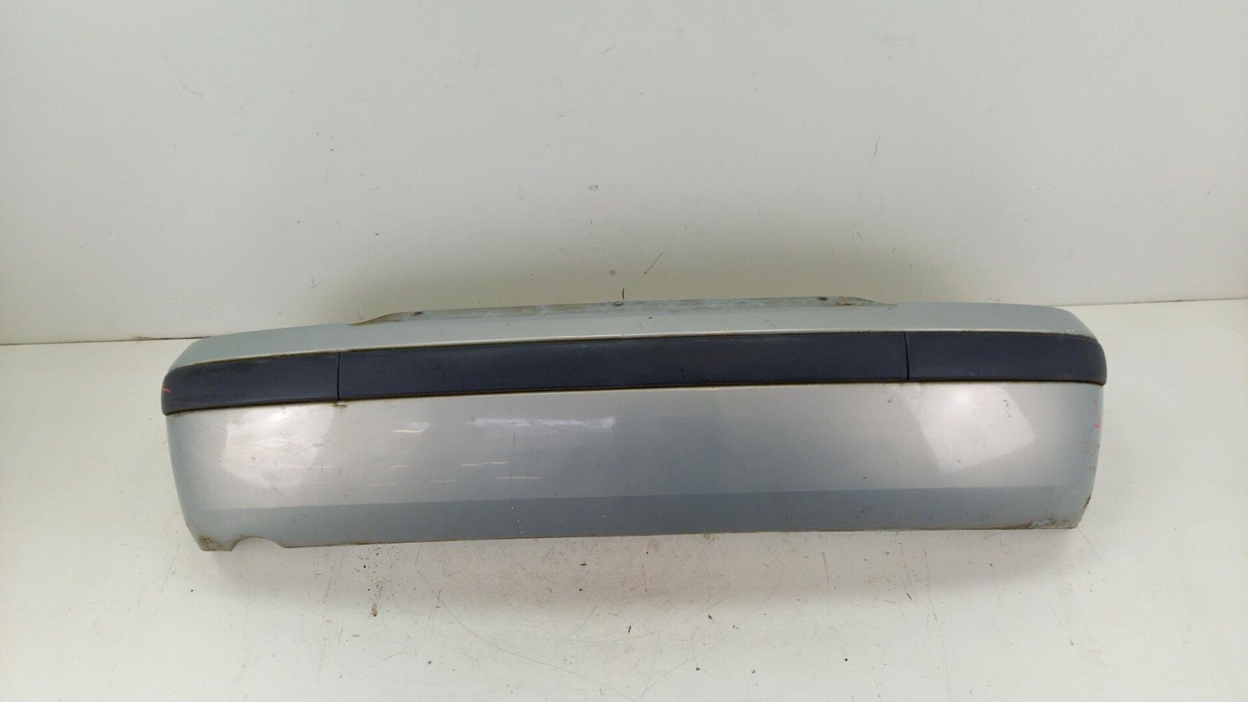 Paraurti posteriore RENAULT MEGANE 1 PHASE 2 Gasolina - 1