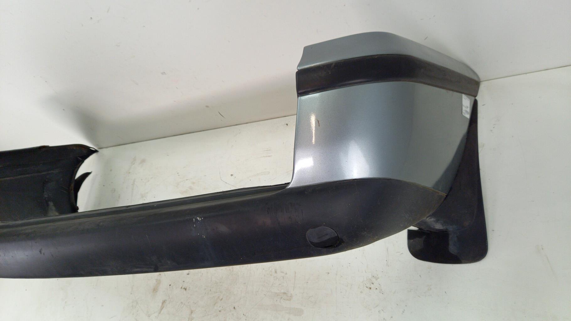 Paraurti posteriore FIAT PALIO WEEKEND BREAK Gasolina - 1