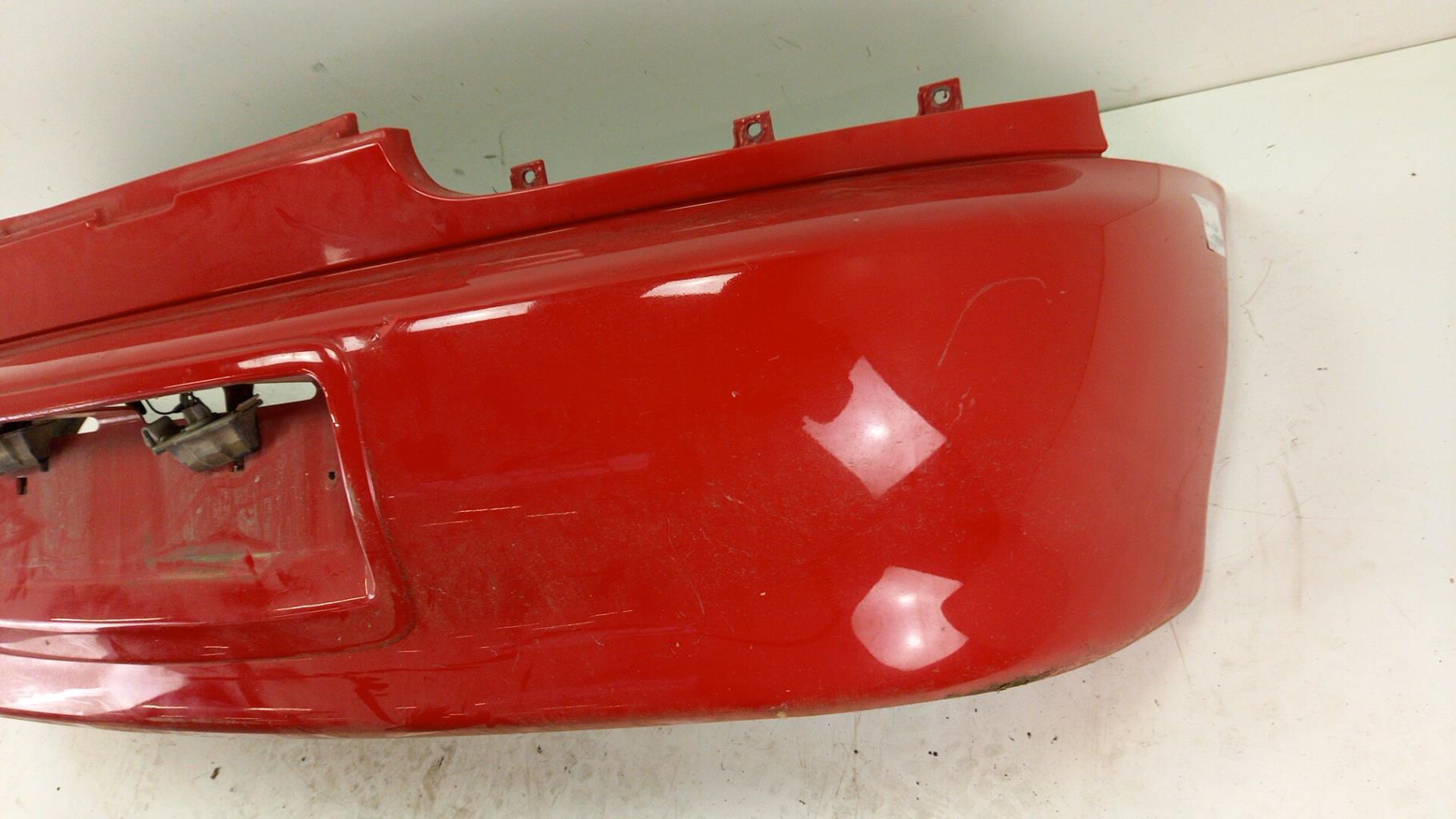 Paraurti posteriore MAZDA MX3 PHASE 1 COUPE Gasolina - 1