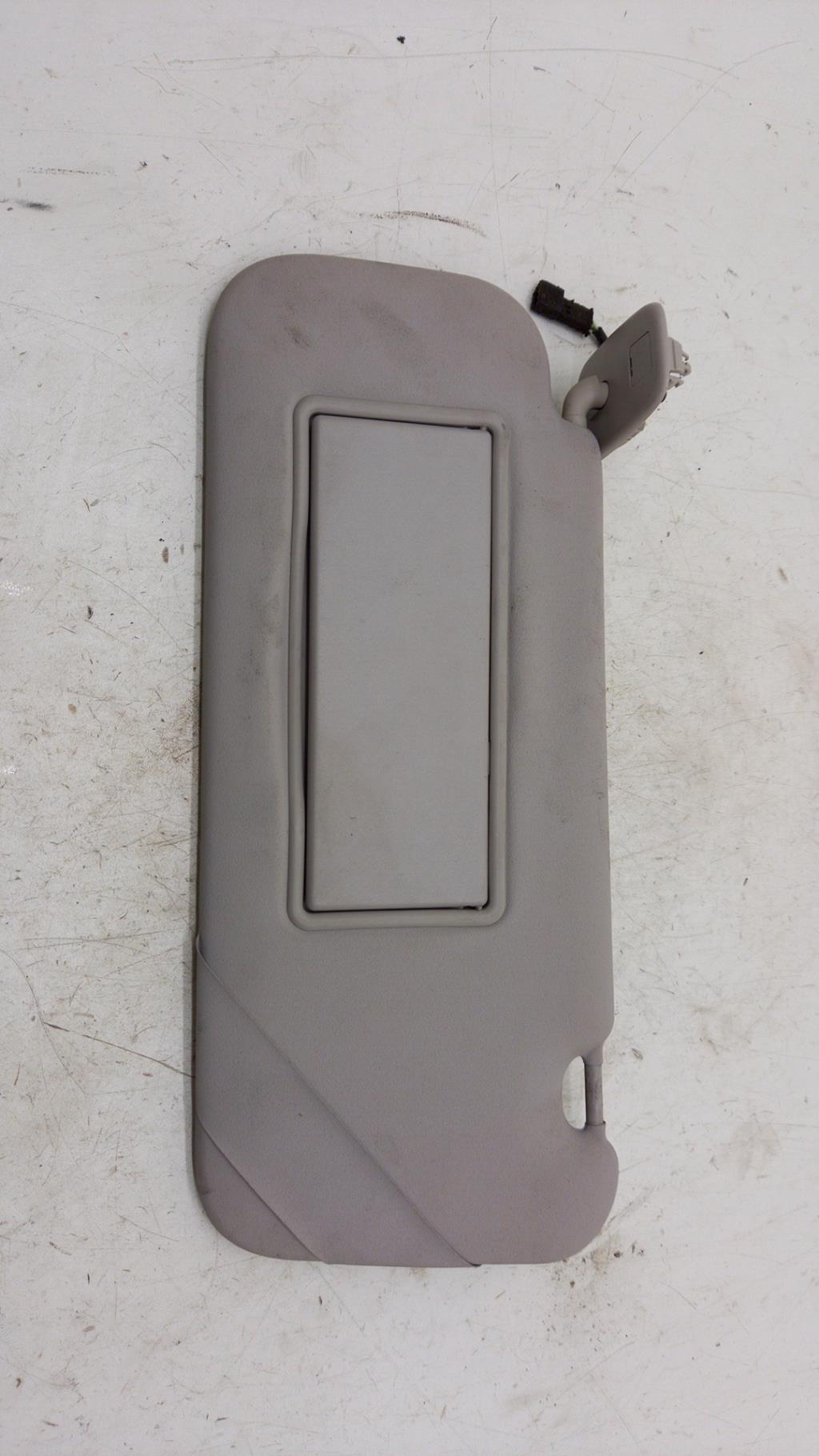 Visiera parasole sinistra PEUGEOT 407 PHASE 1 Diésel - 1