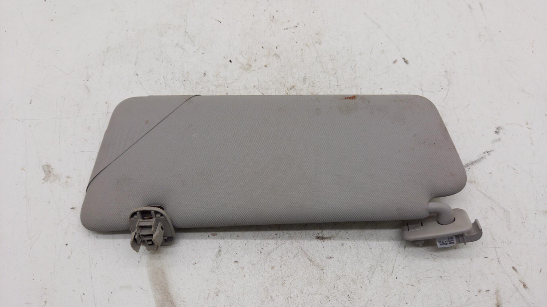 Visiera parasole sinistra RENAULT TWINGO 3 PHASE 1 Gasolina - 1