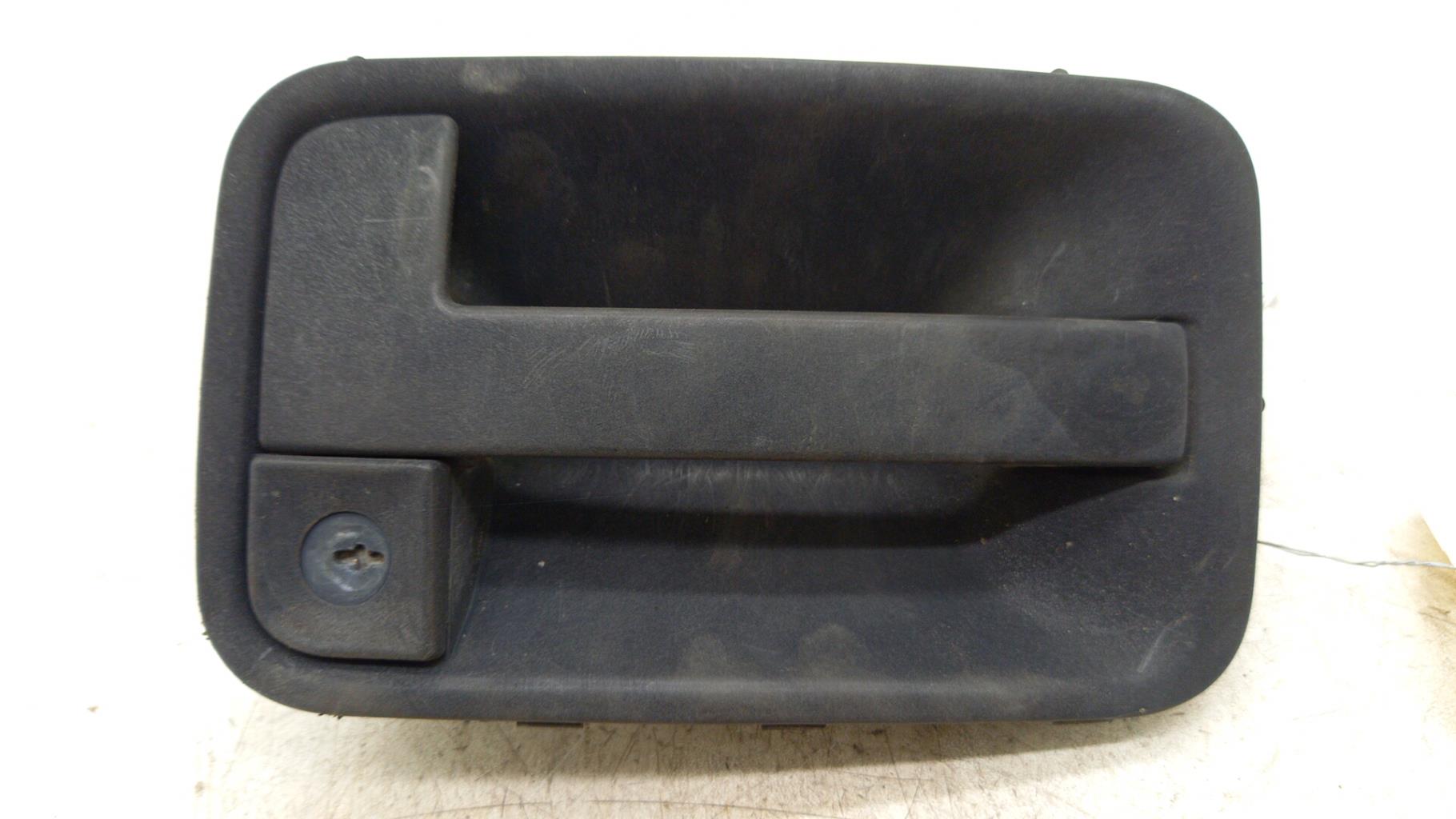 Maniglia portiera anteriore destra FIAT SCUDO 1 PHASE 1 Diésel - 1