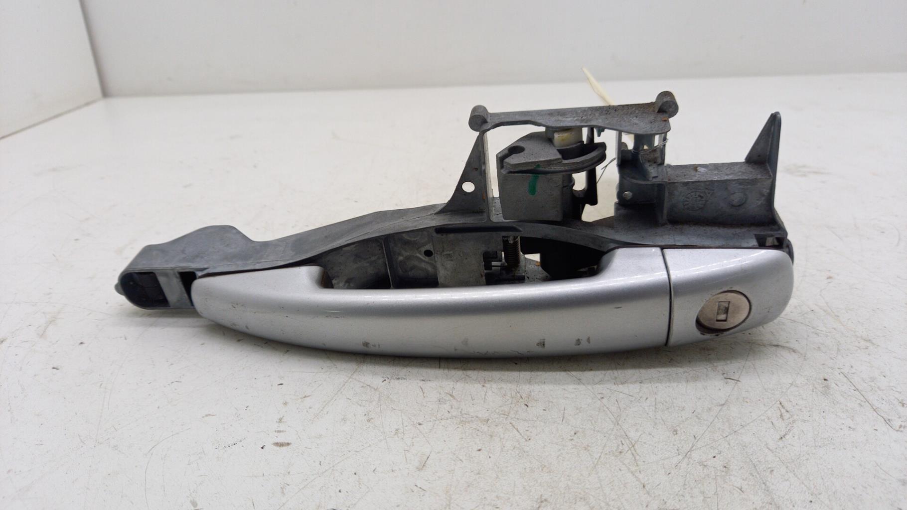 Maniglia portiera anteriore sinistra PEUGEOT 207 PHASE 1 Gasolina - 1