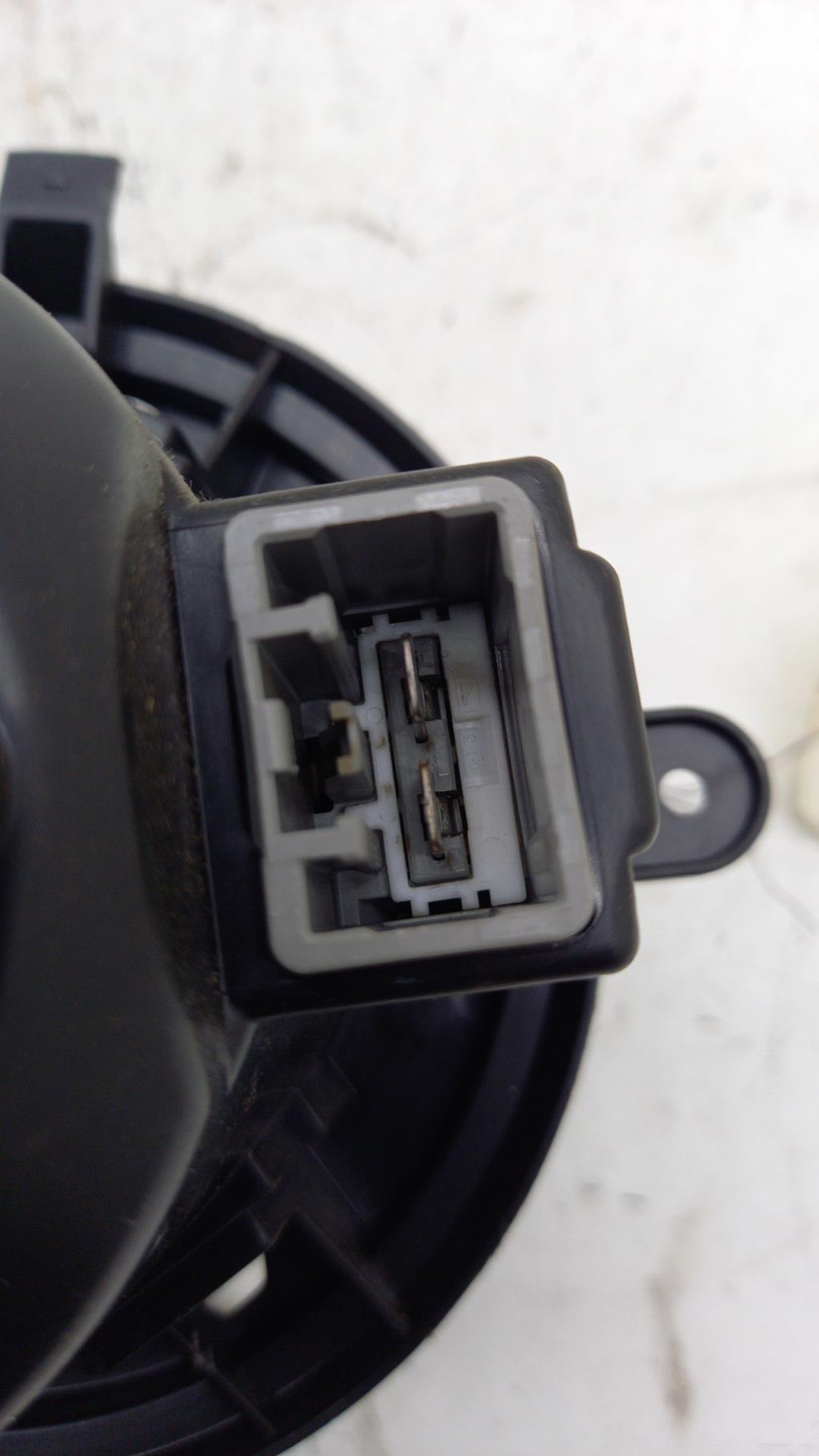 Ventola abitacolo RENAULT TWINGO 3 PHASE 1 Gasolina - 1