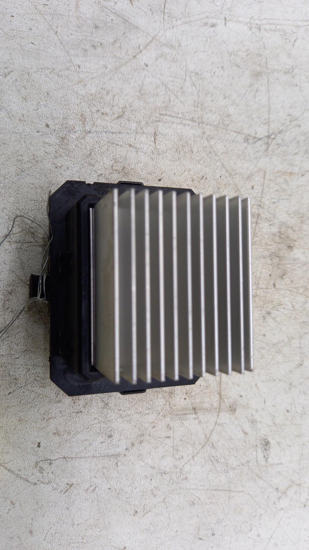 Resistenza riscaldamento CITROEN C4 2 PHASE 1 Diésel - 1