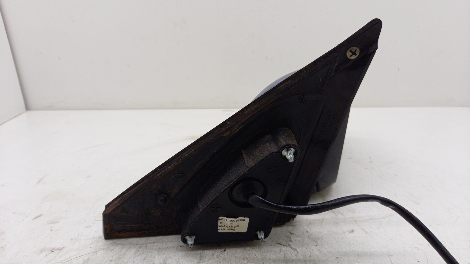 Retrovisor derecho SUZUKI SWIFT 3 Diésel - 1