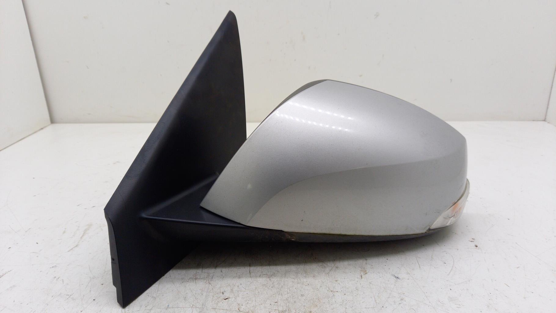 Retrovisor izquierdo RENAULT LAGUNA 3 PHASE 1 BREAK Diésel - 1