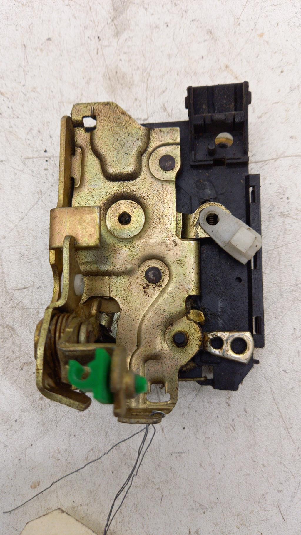 Serrure avant droit RENAULT EXPRESS PHASE 1 Diesel - 1