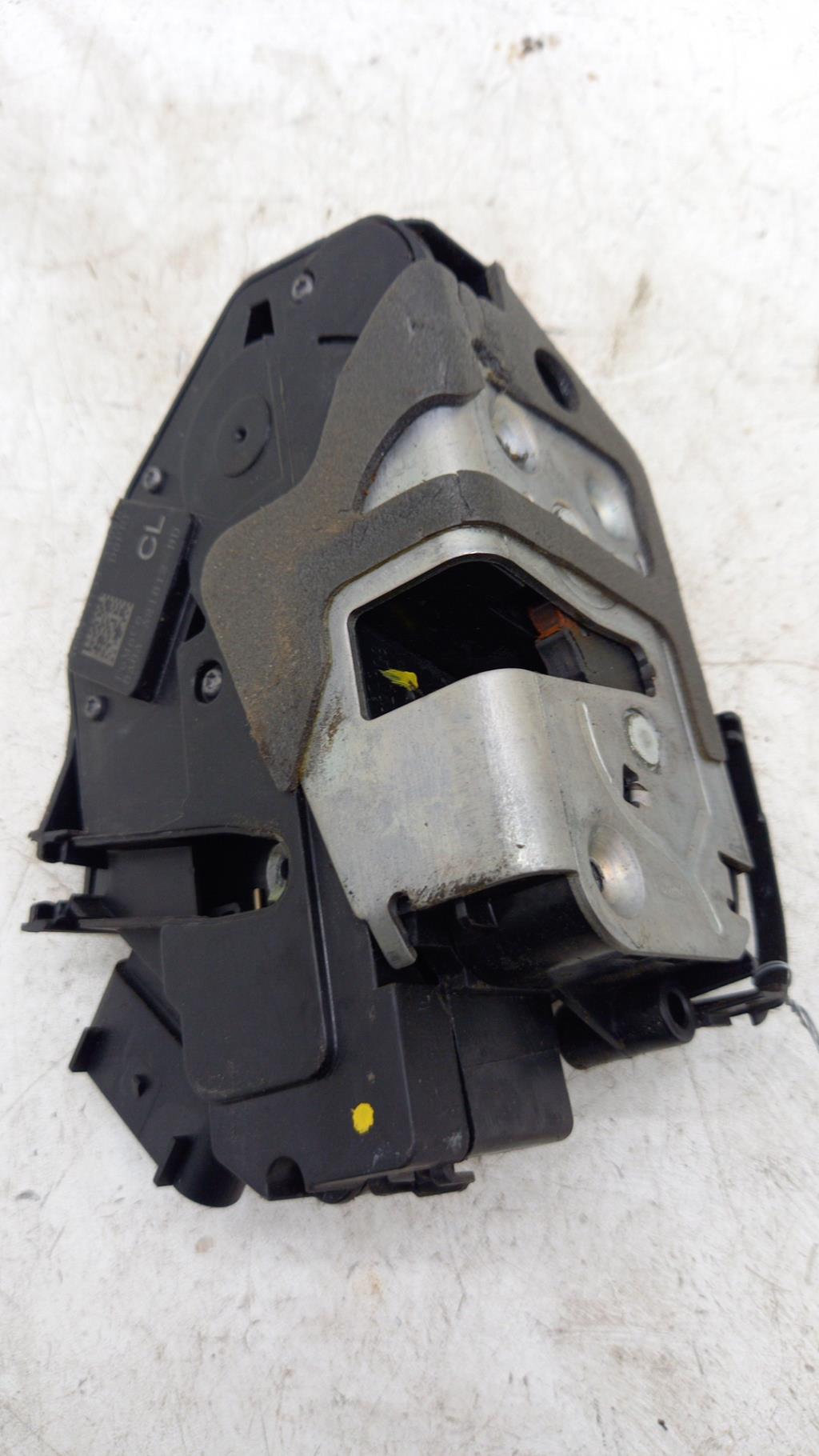 Serrure avant droit FORD FIESTA 6 PHASE 1 Diesel - 1