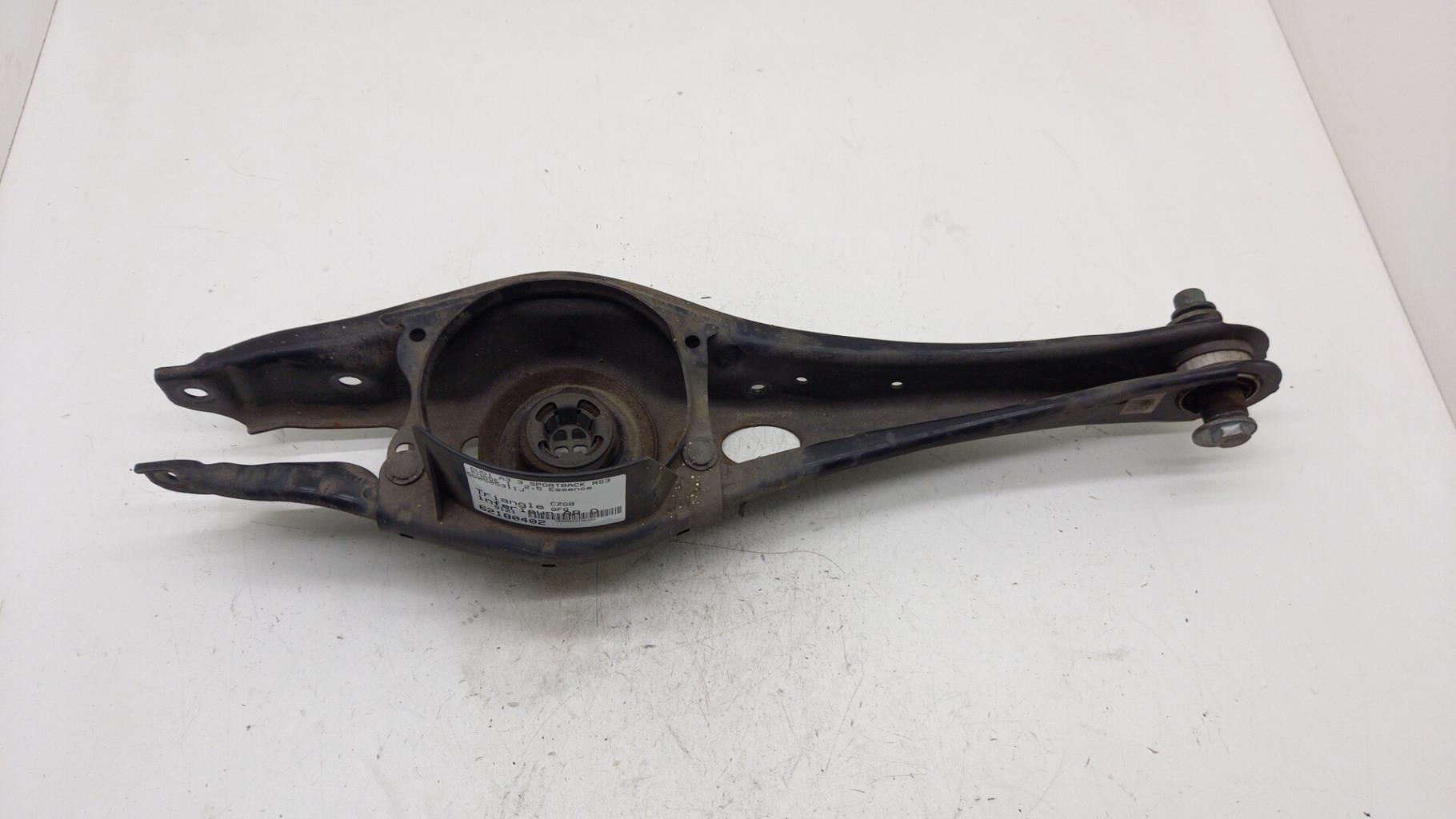 Triangolo inferiore posteriore destro AUDI A3 3 SPORTBACK RS3 PHASE 1 Gasolina - 1