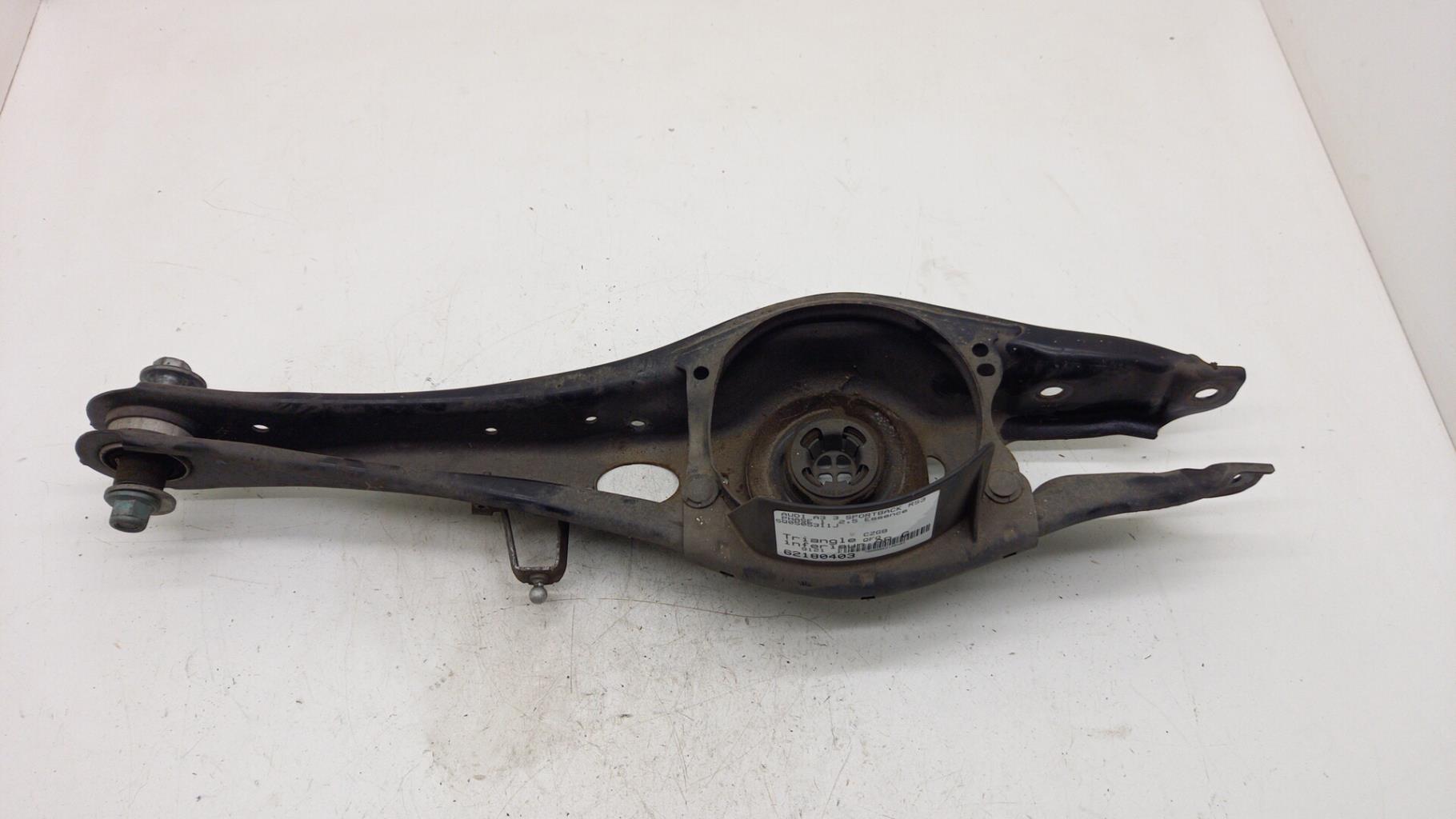 Triangolo inferiore posteriore sinistro AUDI A3 3 SPORTBACK RS3 PHASE 1 Gasolina - 1