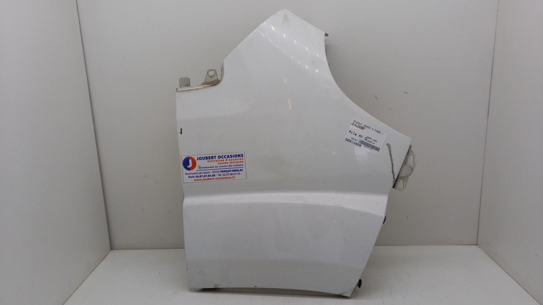Parafango anteriore destro PEUGEOT BOXER 3 PHASE 1 Diésel - 1