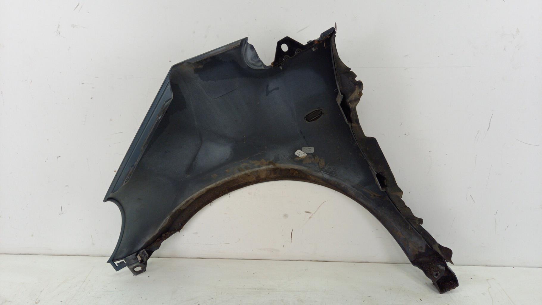 Parafango anteriore destro MERCEDES CLASSE A 168 PHASE 2 Diésel - 1