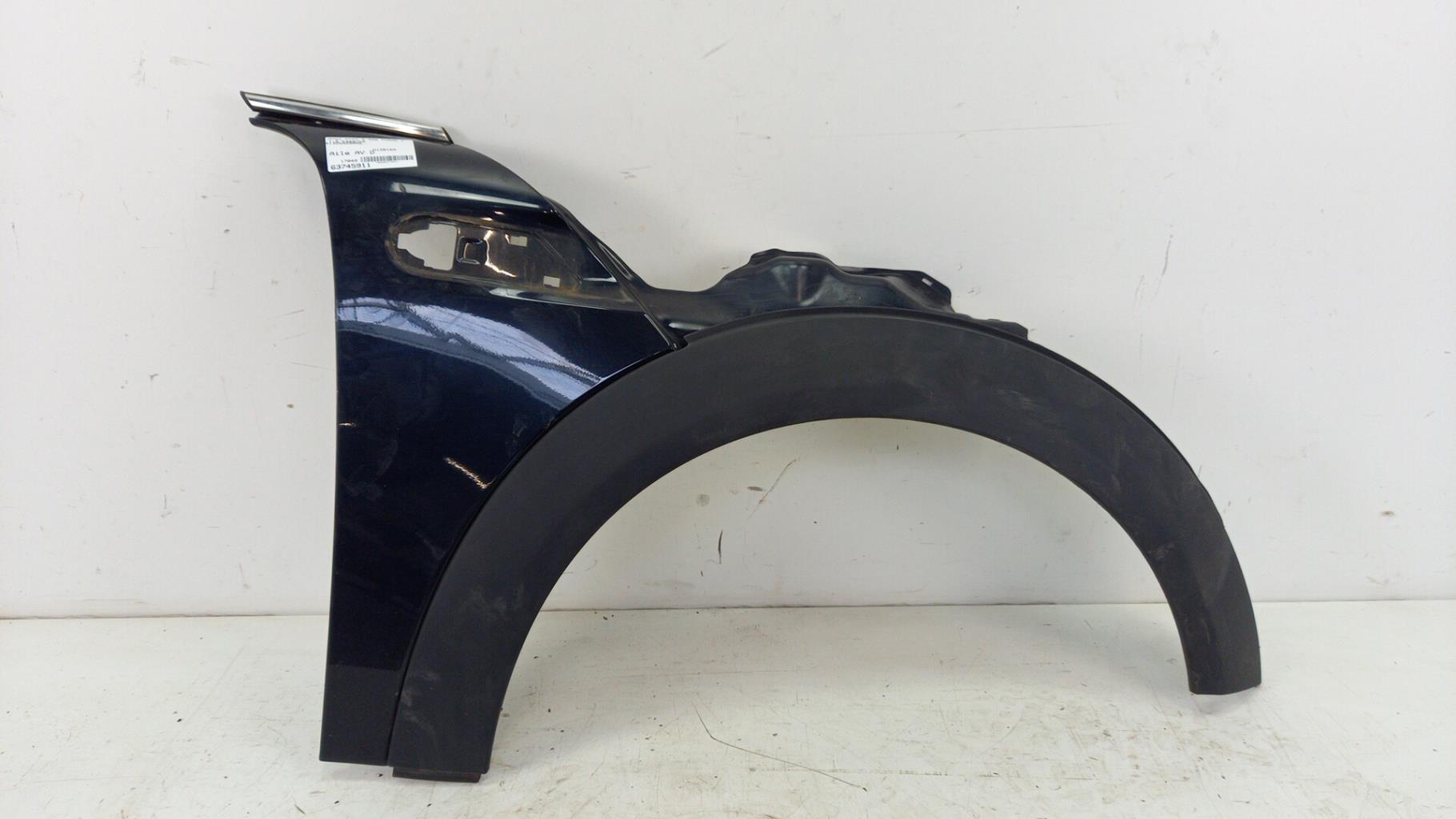 Parafango anteriore destro MINI MINI 2 R56 PHASE 1 Gasolina - 1