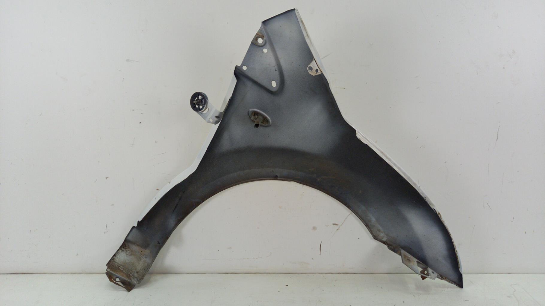 Aile avant gauche CITROEN C2 PHASE 1 Diesel - 1