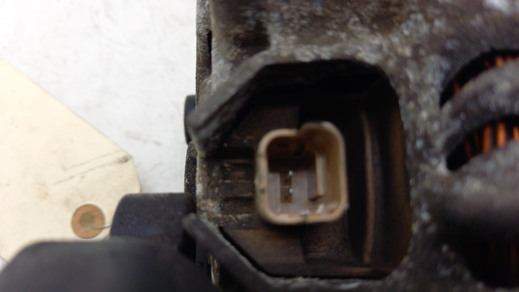 Alternatore MINI MINI 2 R56 PHASE 1 Gasolina - 1