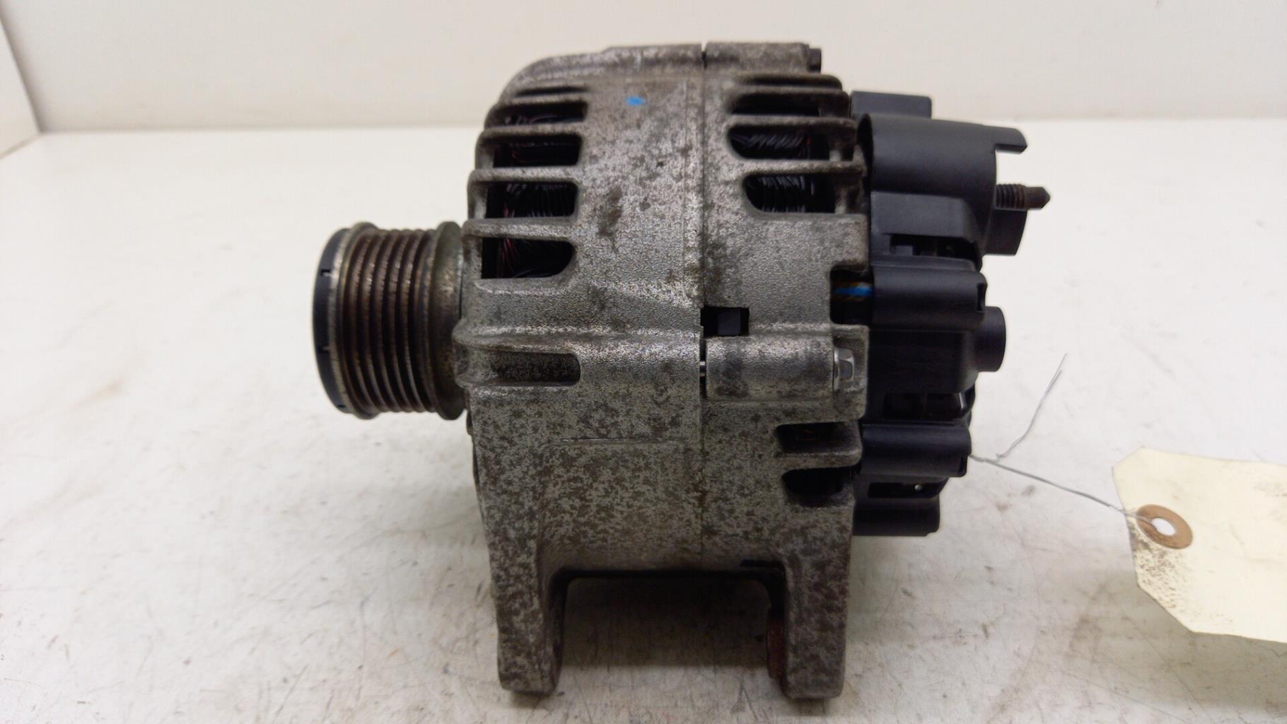 Alternatore RENAULT CLIO 4 PHASE 1 Diésel - 1
