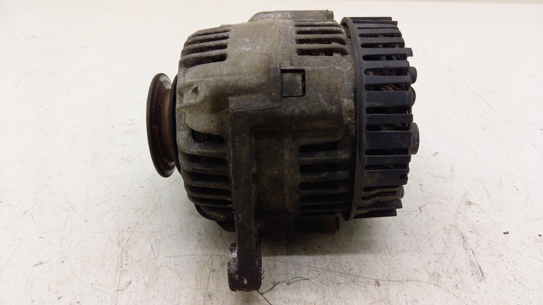 Alternatore PEUGEOT 106 PHASE 2 Gasolina - 1