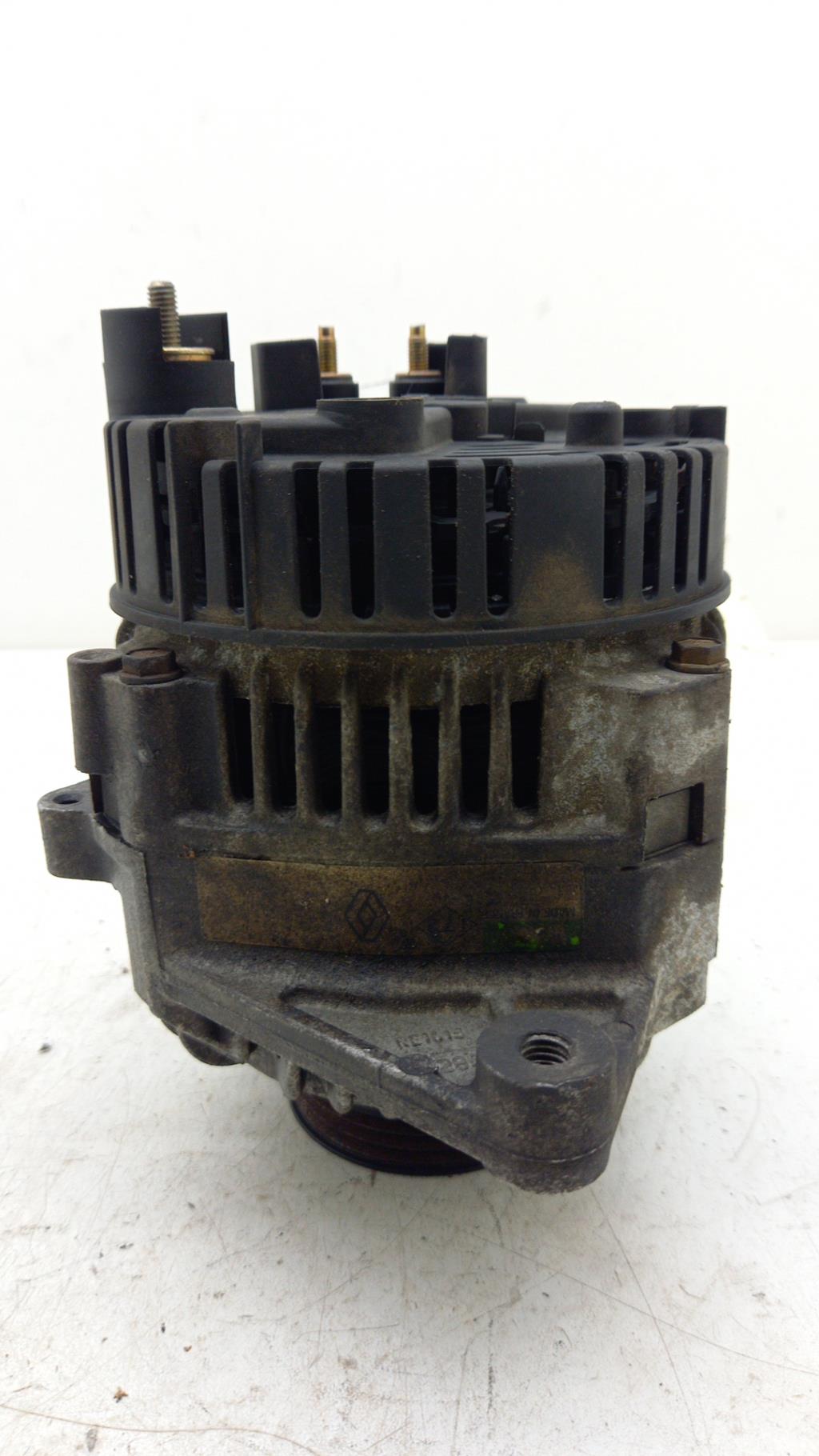 Alternatore RENAULT MEGANE 1 PHASE 1 COUPE Gasolina - 1